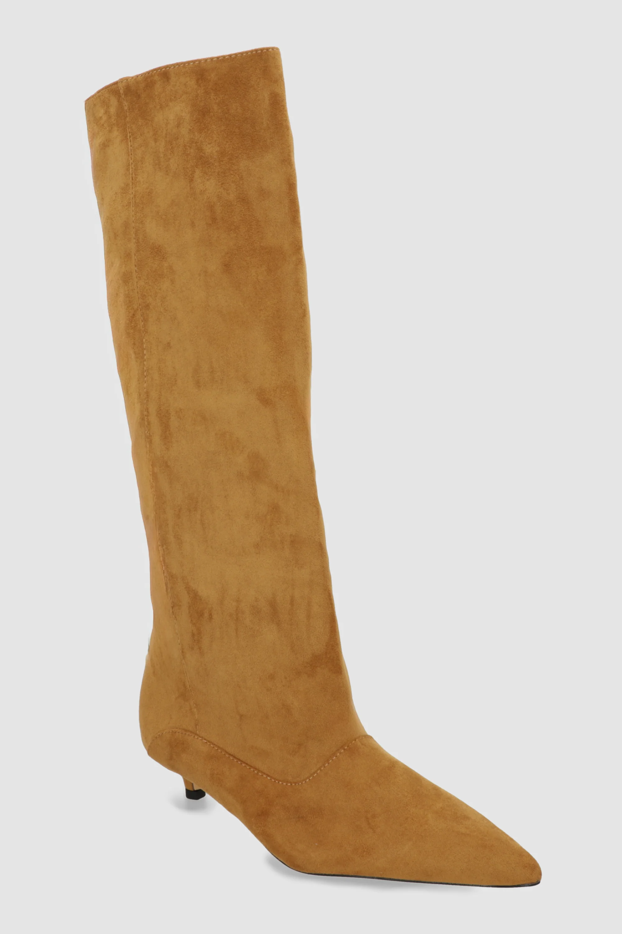 Bota alta bucket gamucina - Image 4