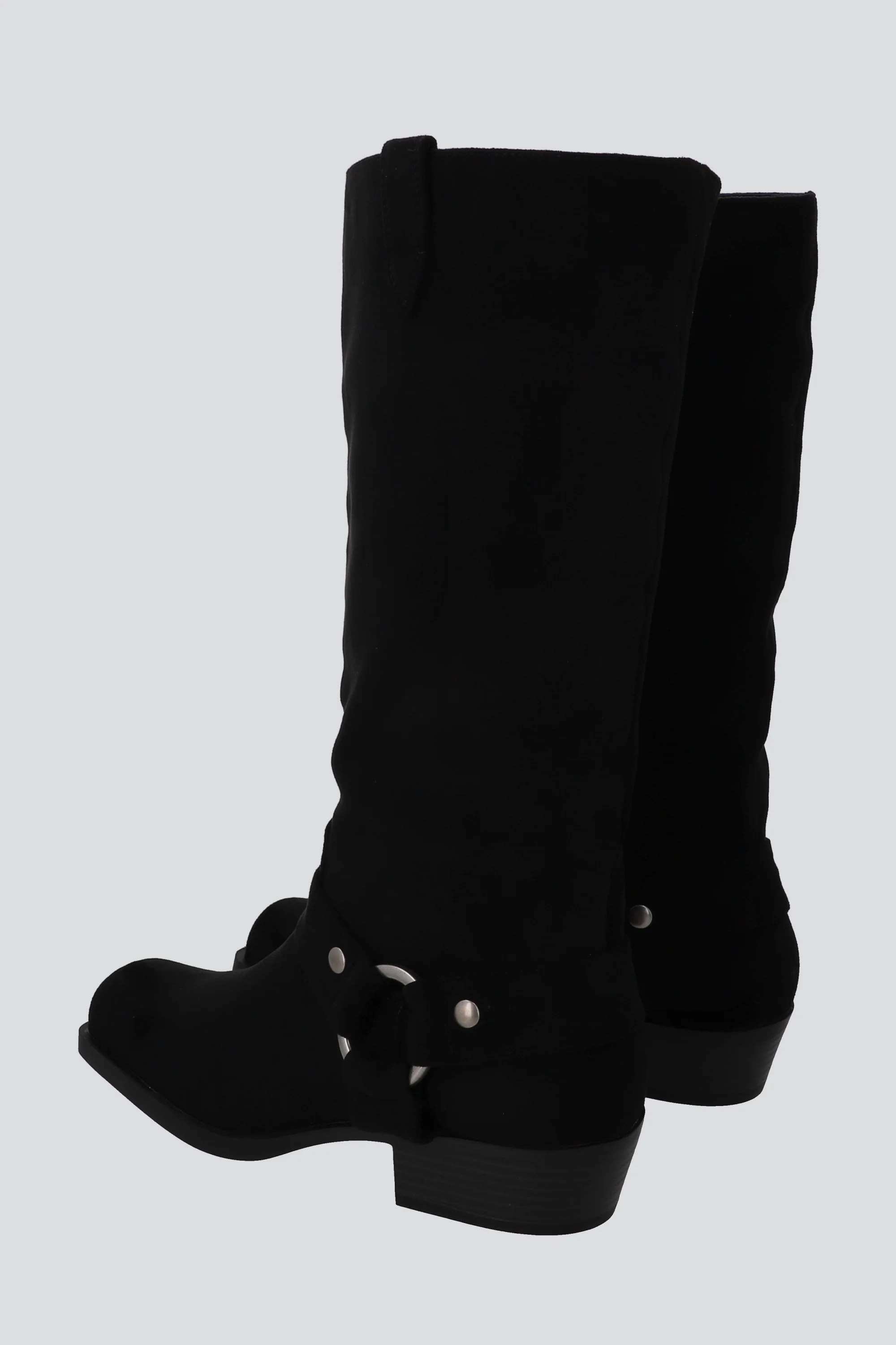 BOTA ALTA HEBILLAS - Image 3