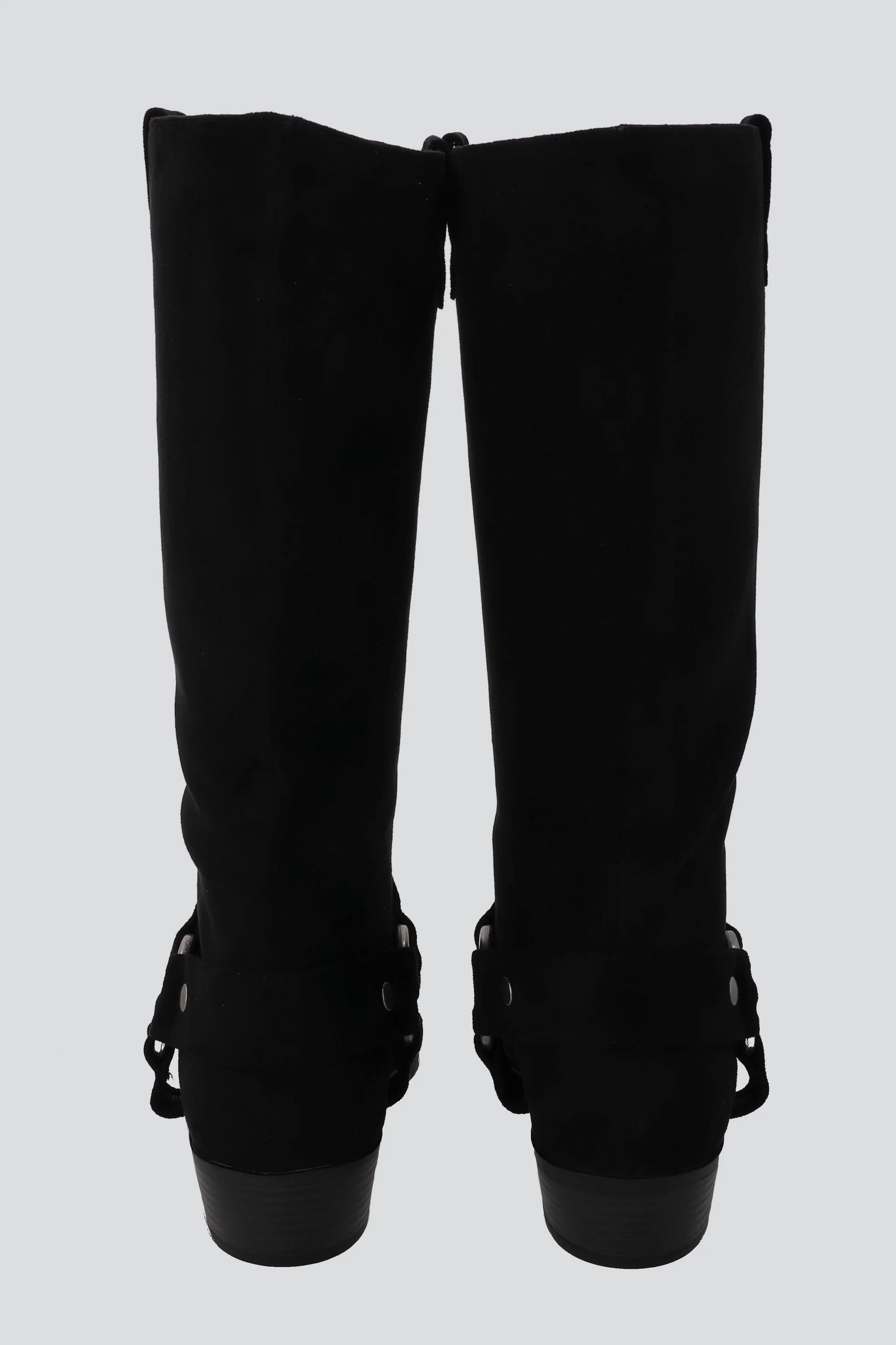 BOTA ALTA HEBILLAS - Image 4