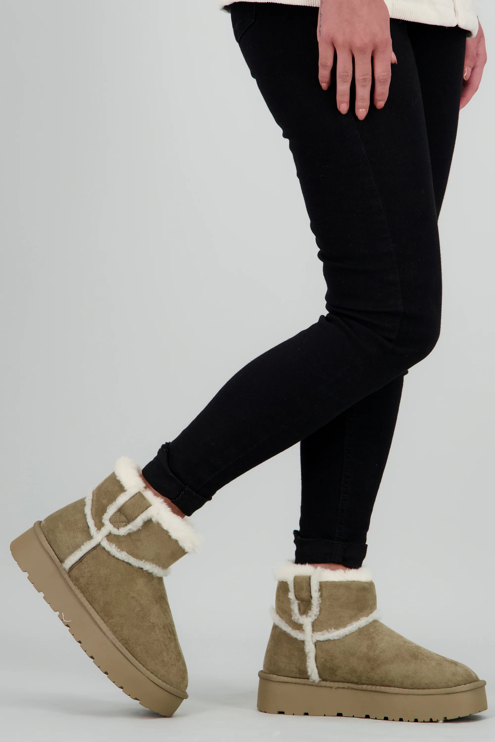 Bota invierno sherpa - Image 7