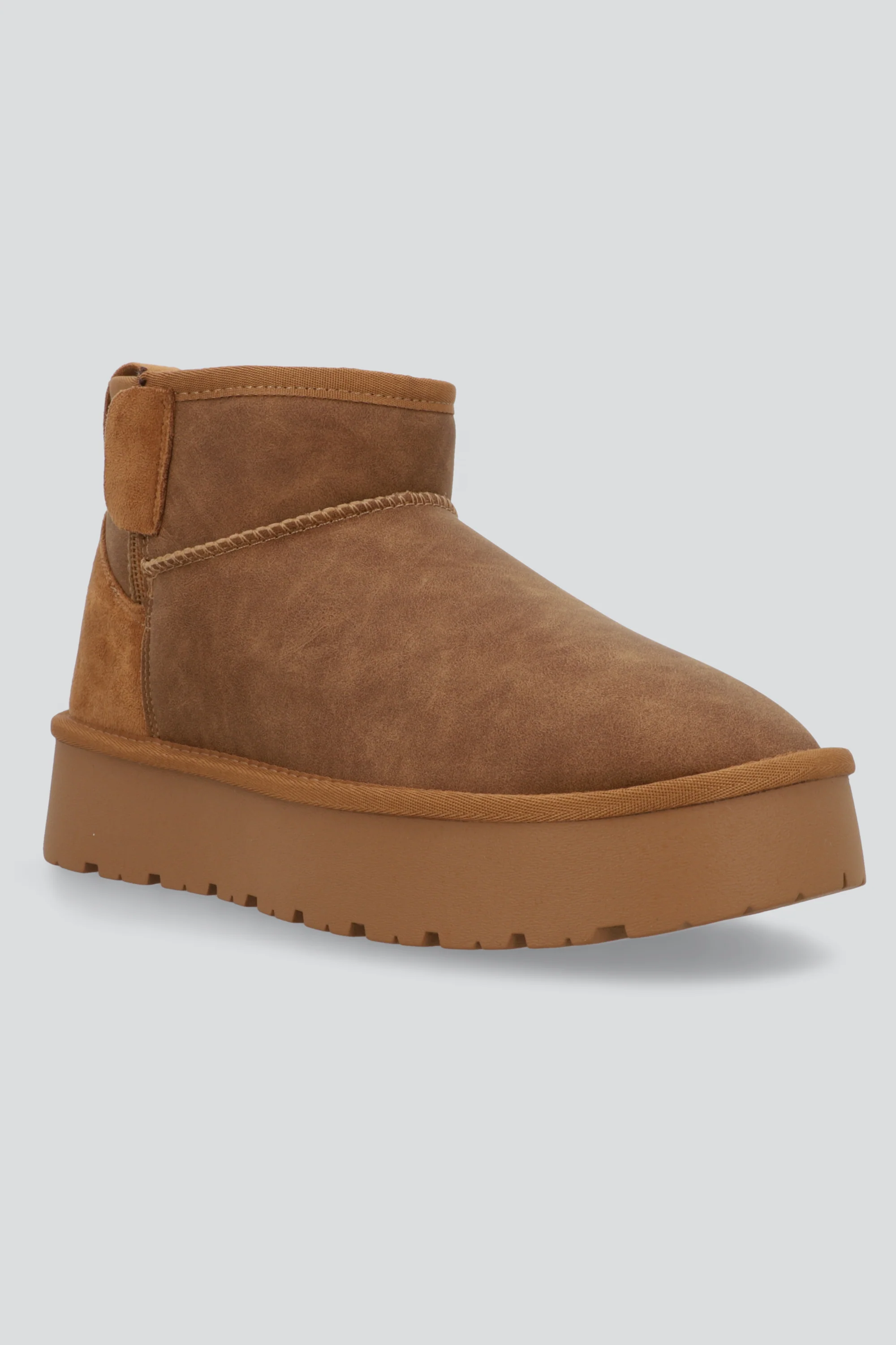 Bota invierno sherpa forro - Image 5