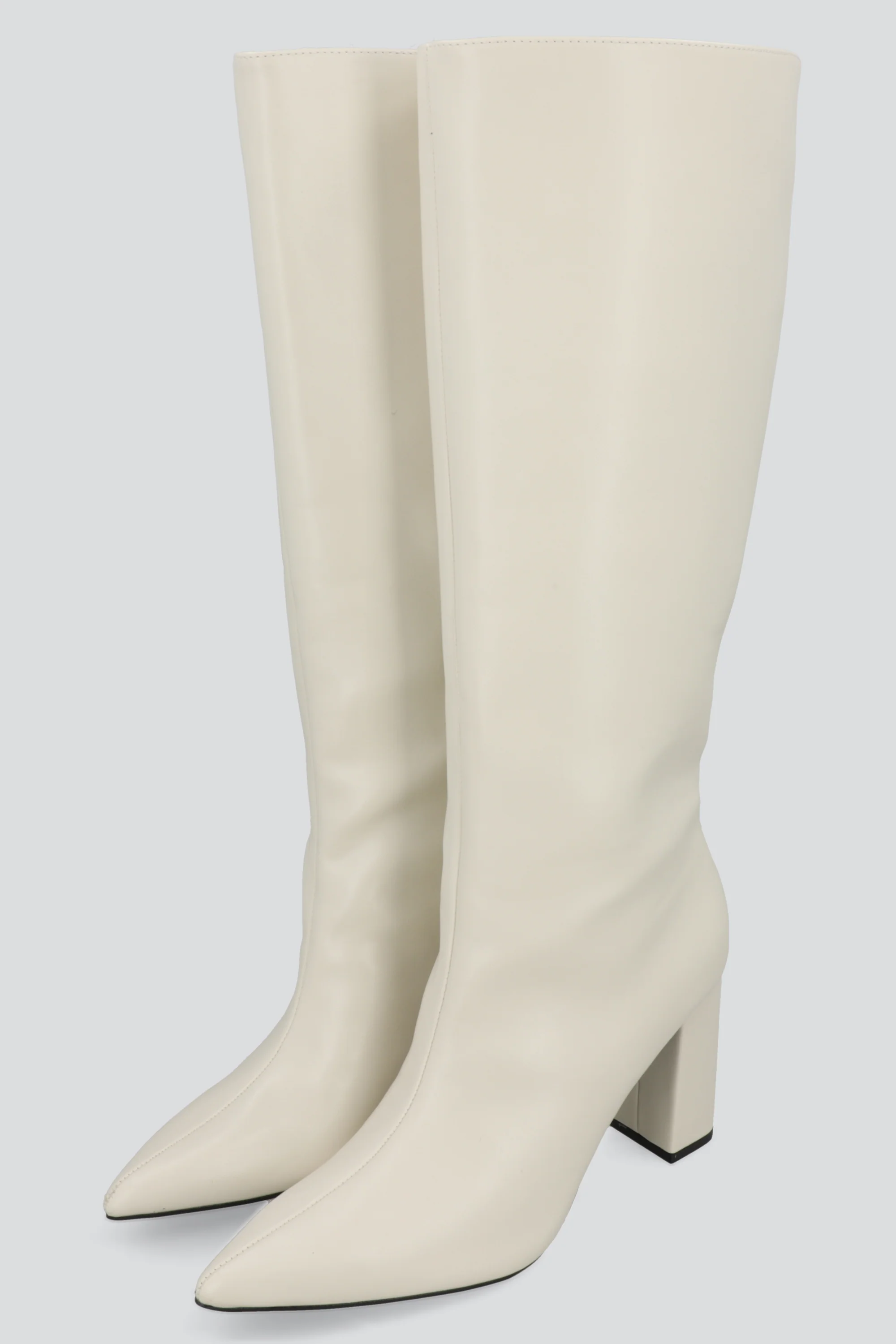 Bota larga estructurada - Image 4
