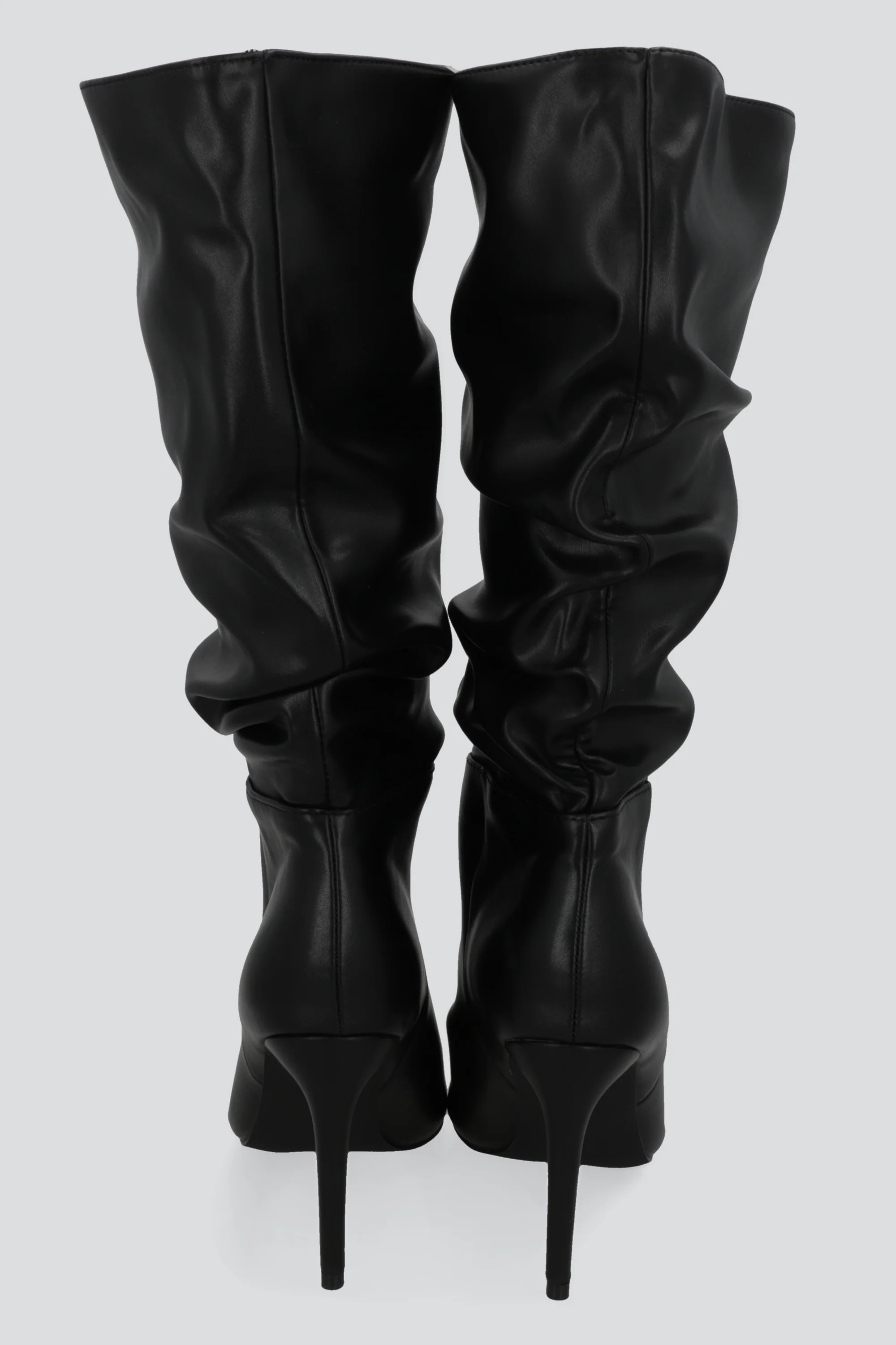 Bota slouchy midi - Image 4
