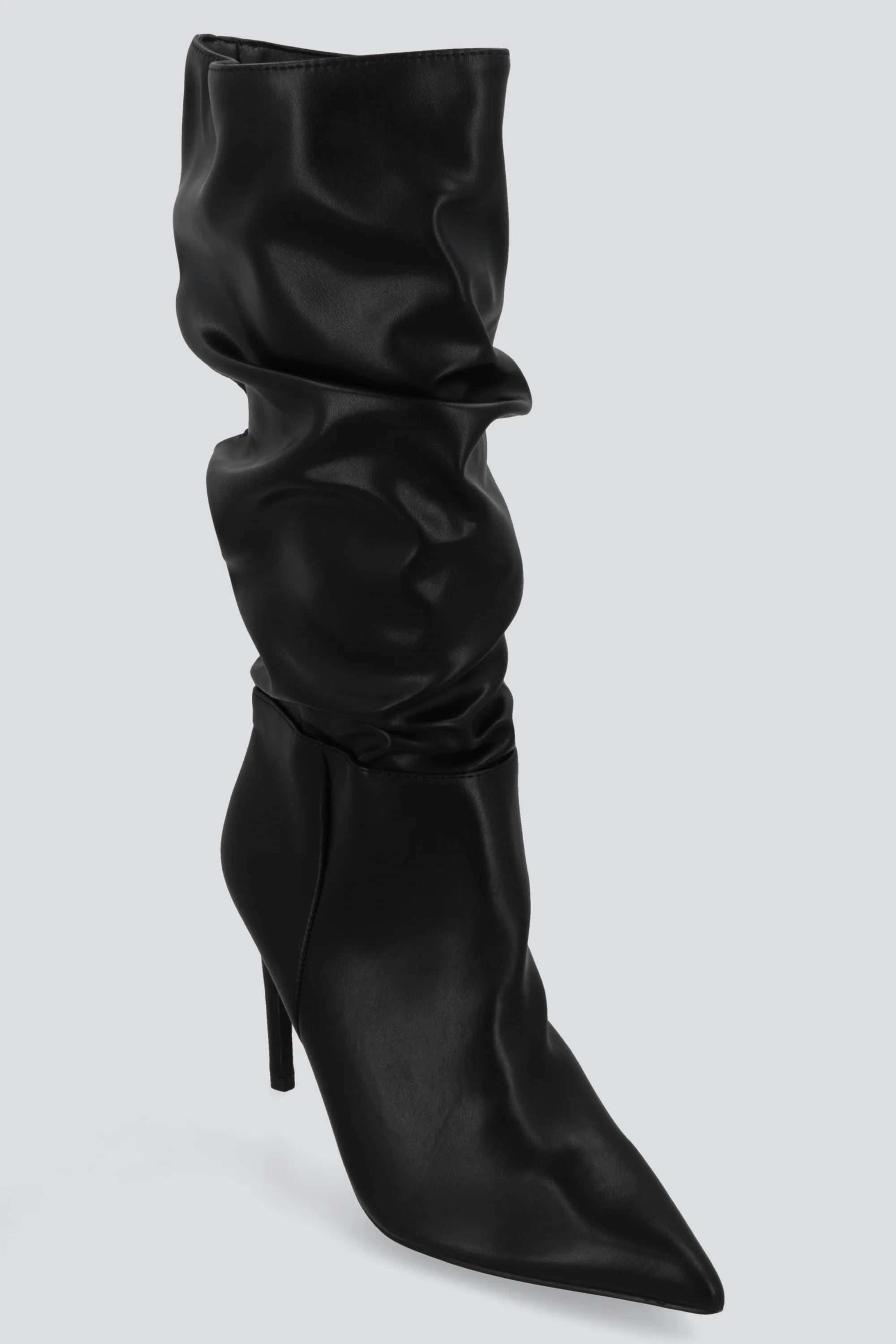 Bota slouchy midi - Image 5