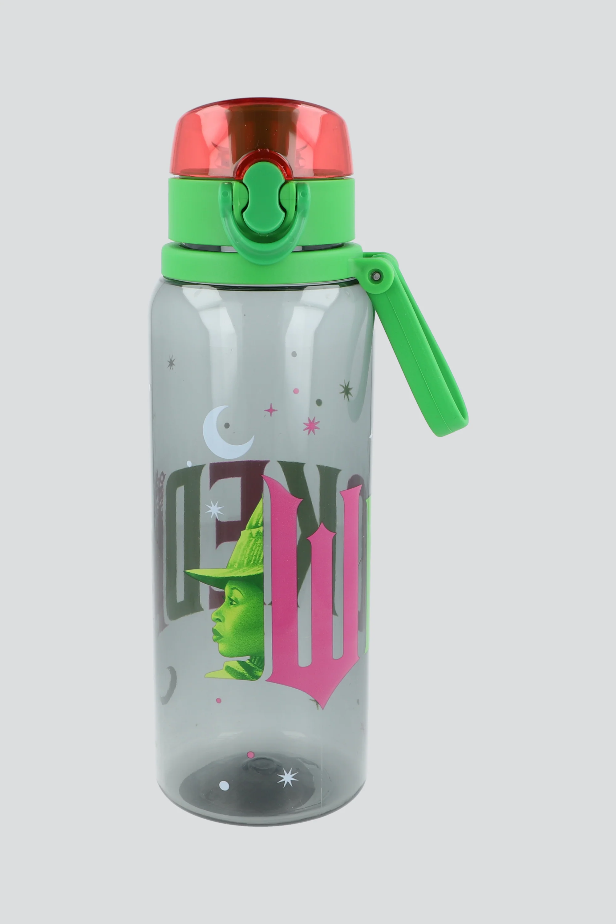 Botella plastico wicked 950 ml