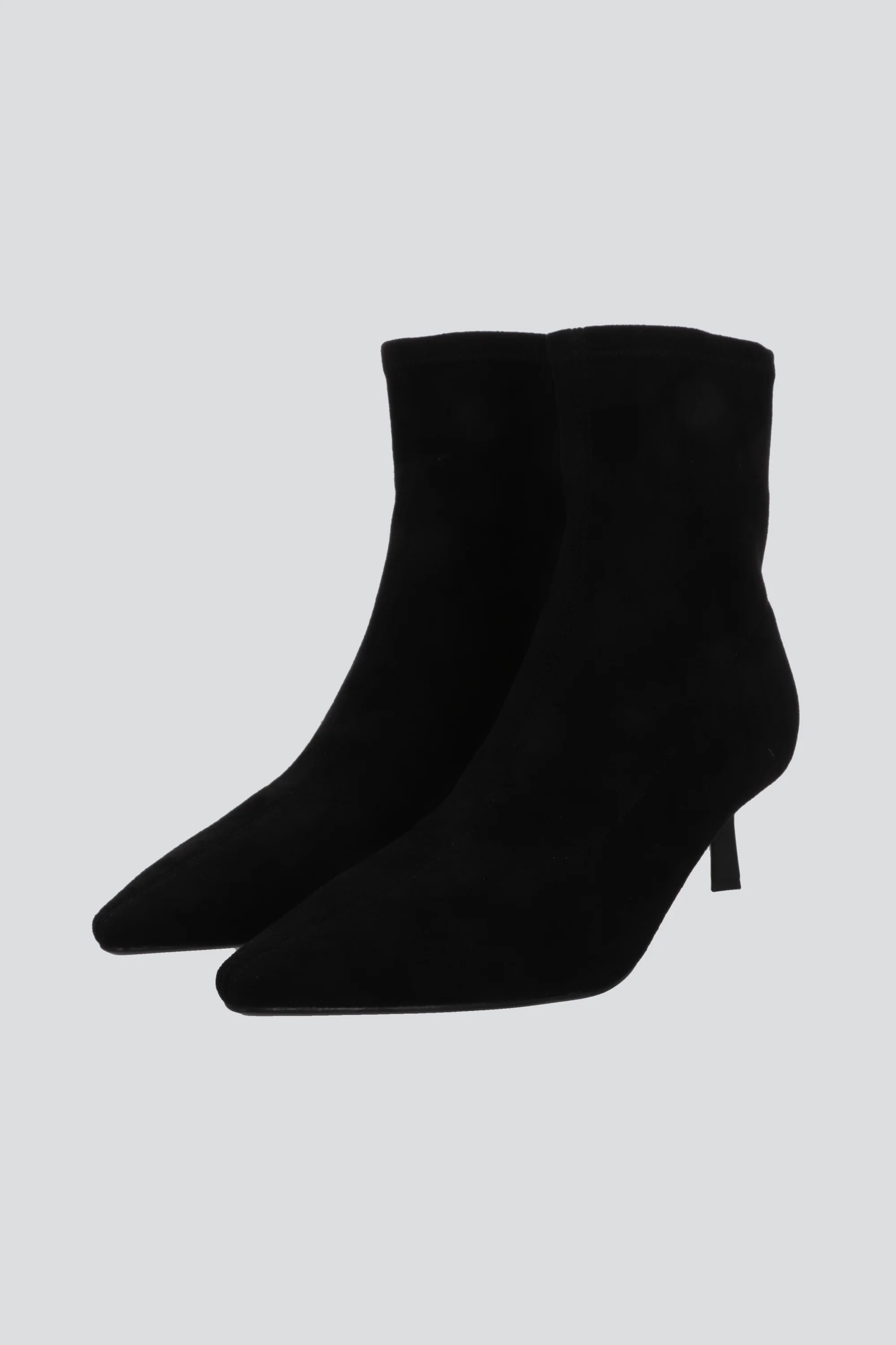 Botin kitten gamucina elastica - Image 2