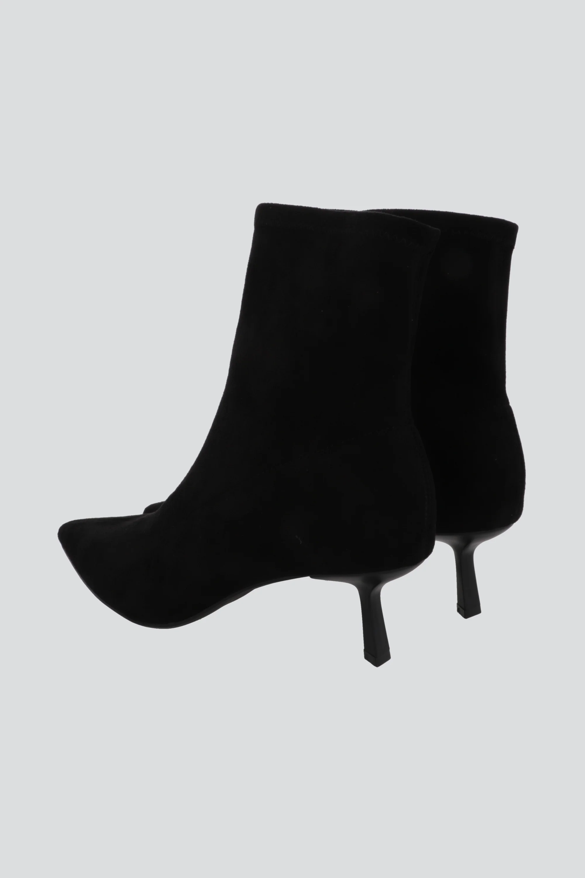 Botin kitten gamucina elastica - Image 3