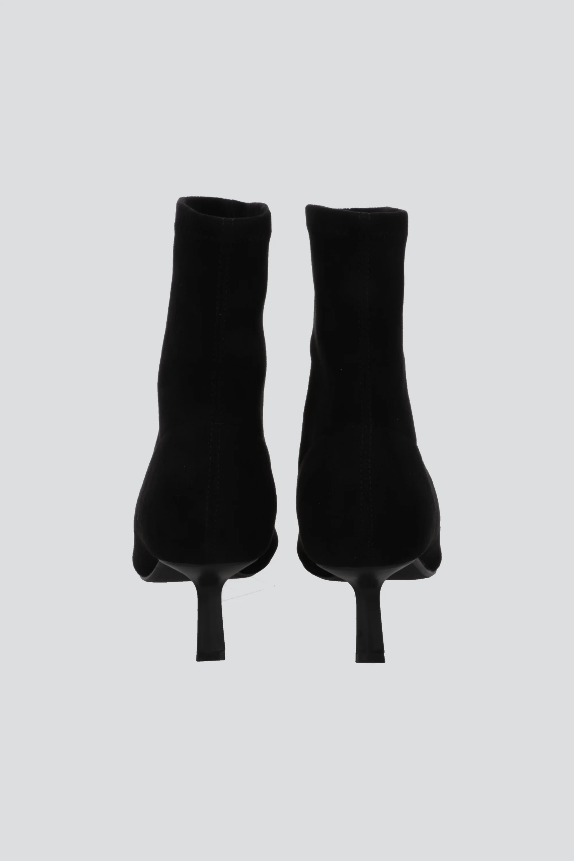 Botin kitten gamucina elastica - Image 4