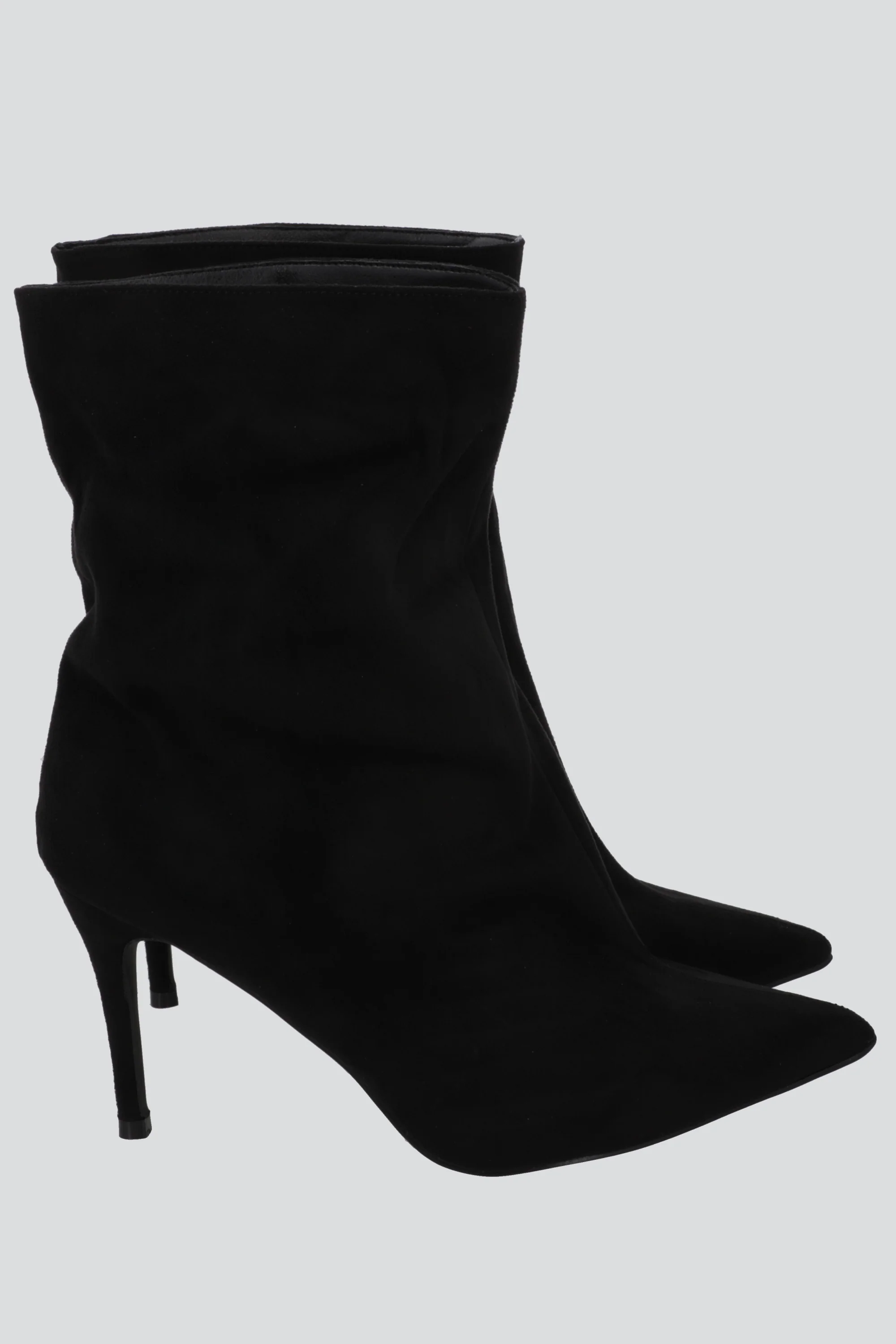 Botin pointy cubeta suede - Image 2