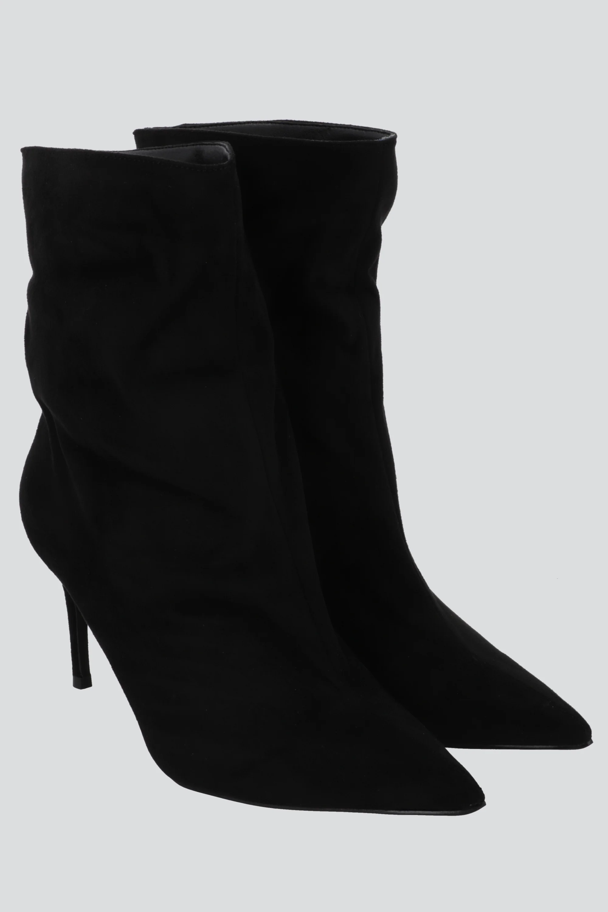 Botin pointy cubeta suede - Image 5