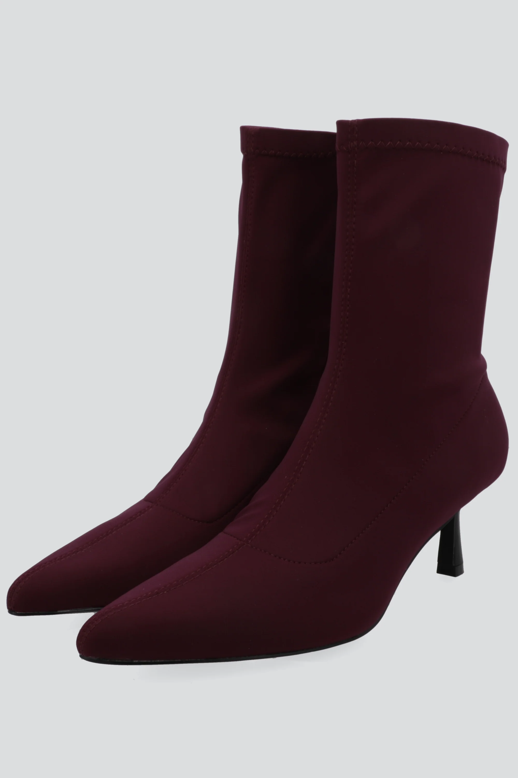 Botin pointy elastico - Image 3