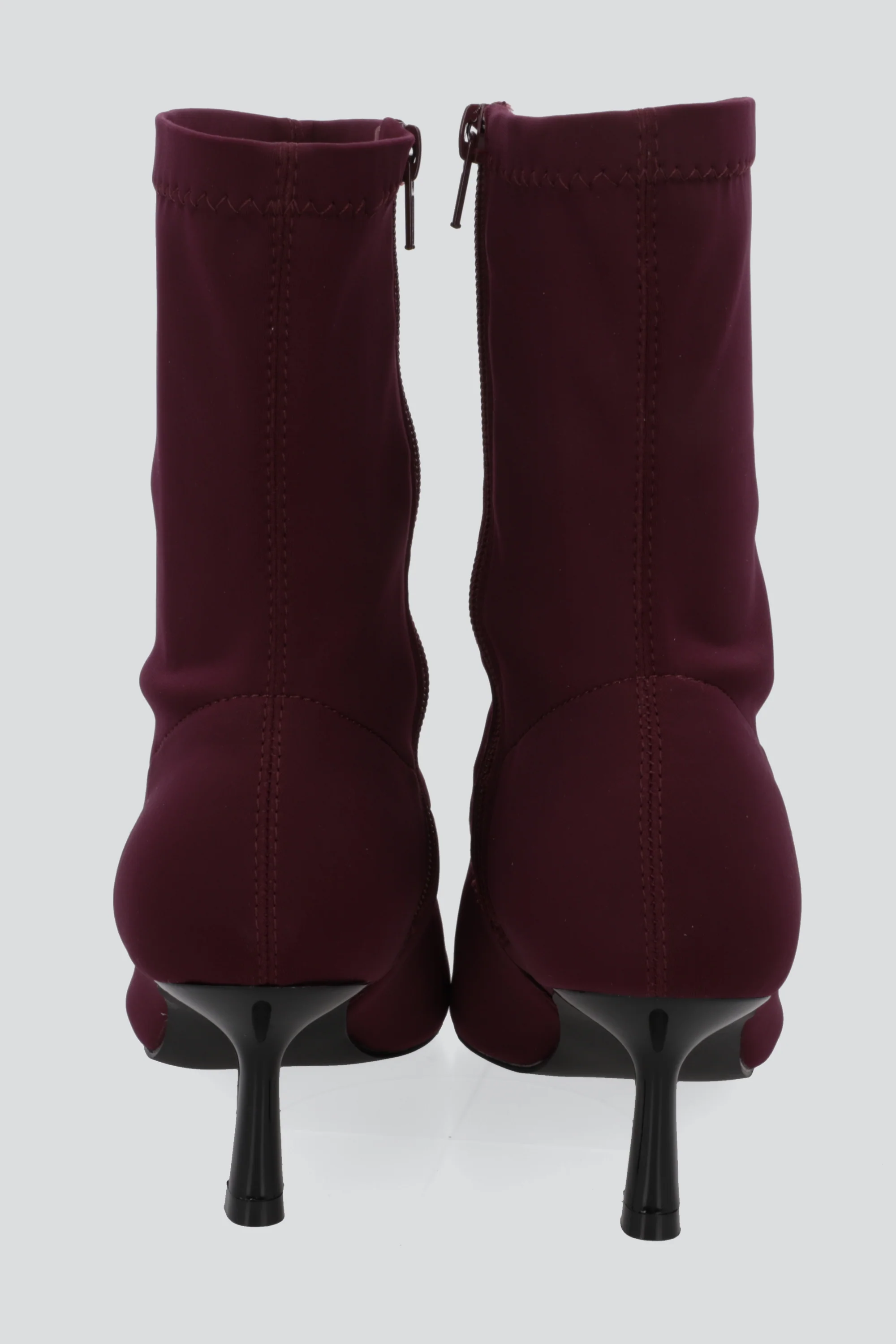 Botin pointy elastico - Image 4
