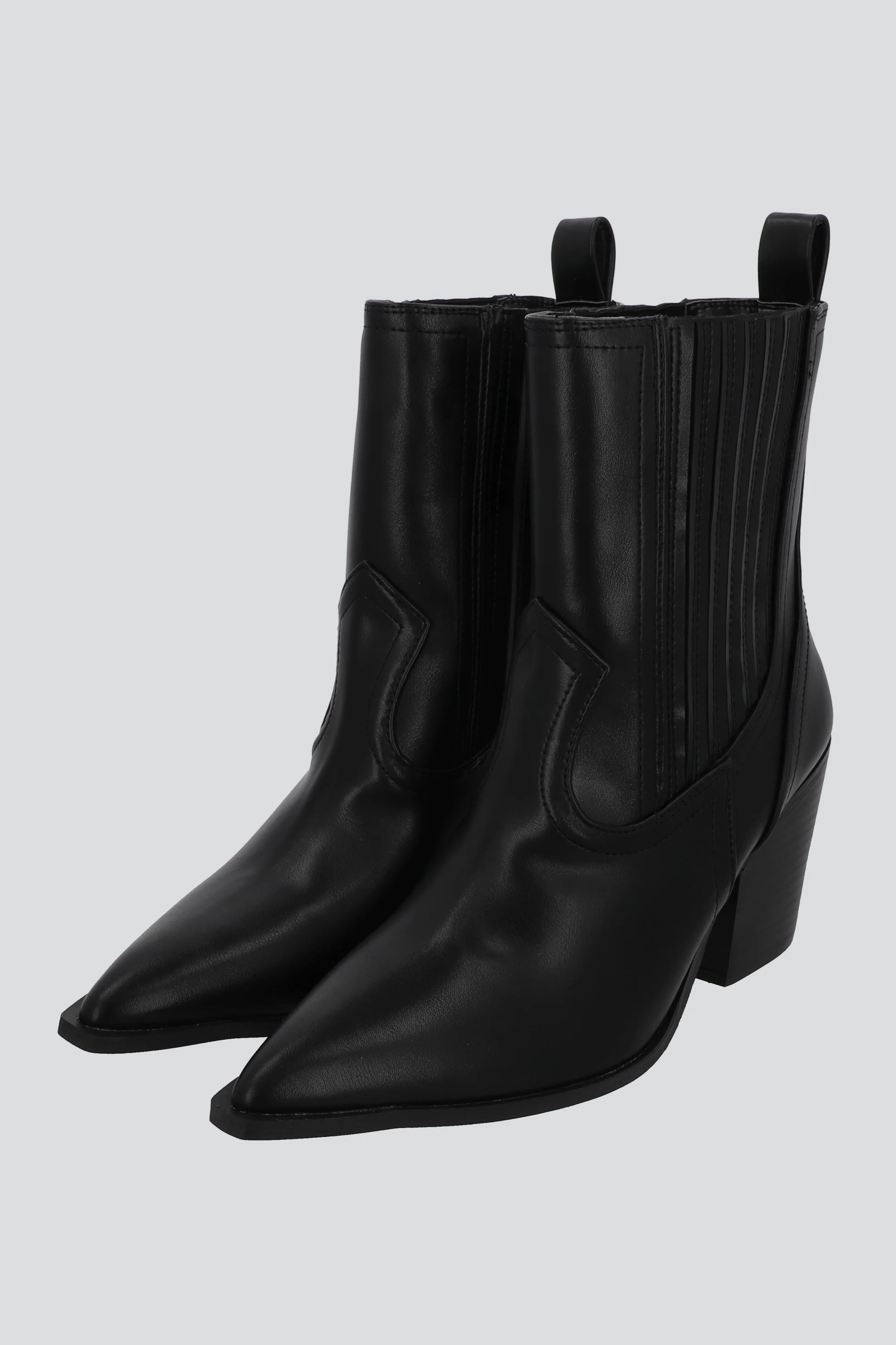 BOTIN POINTY VAQUERO