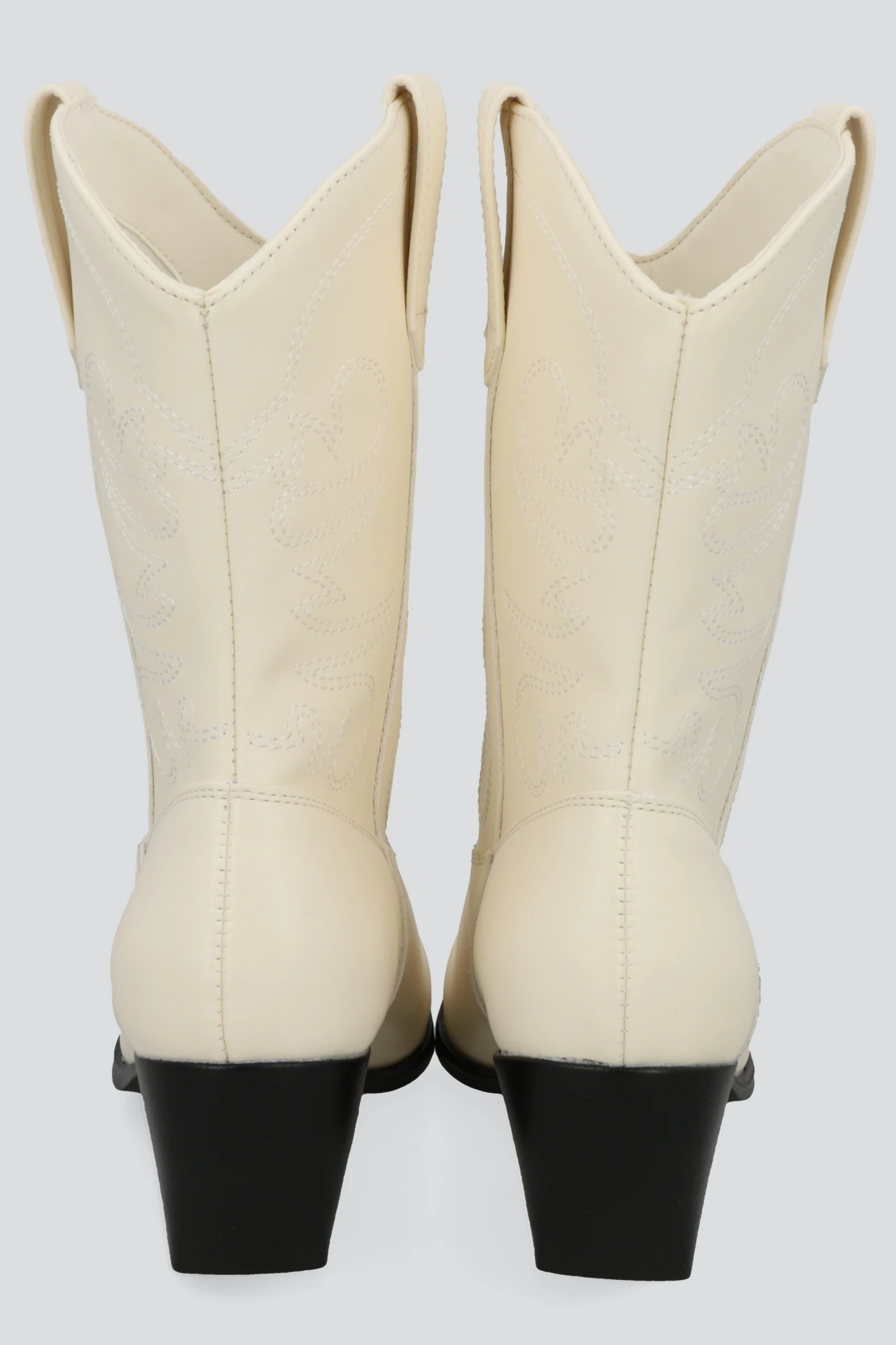 Botin vaquero bordado - Image 4