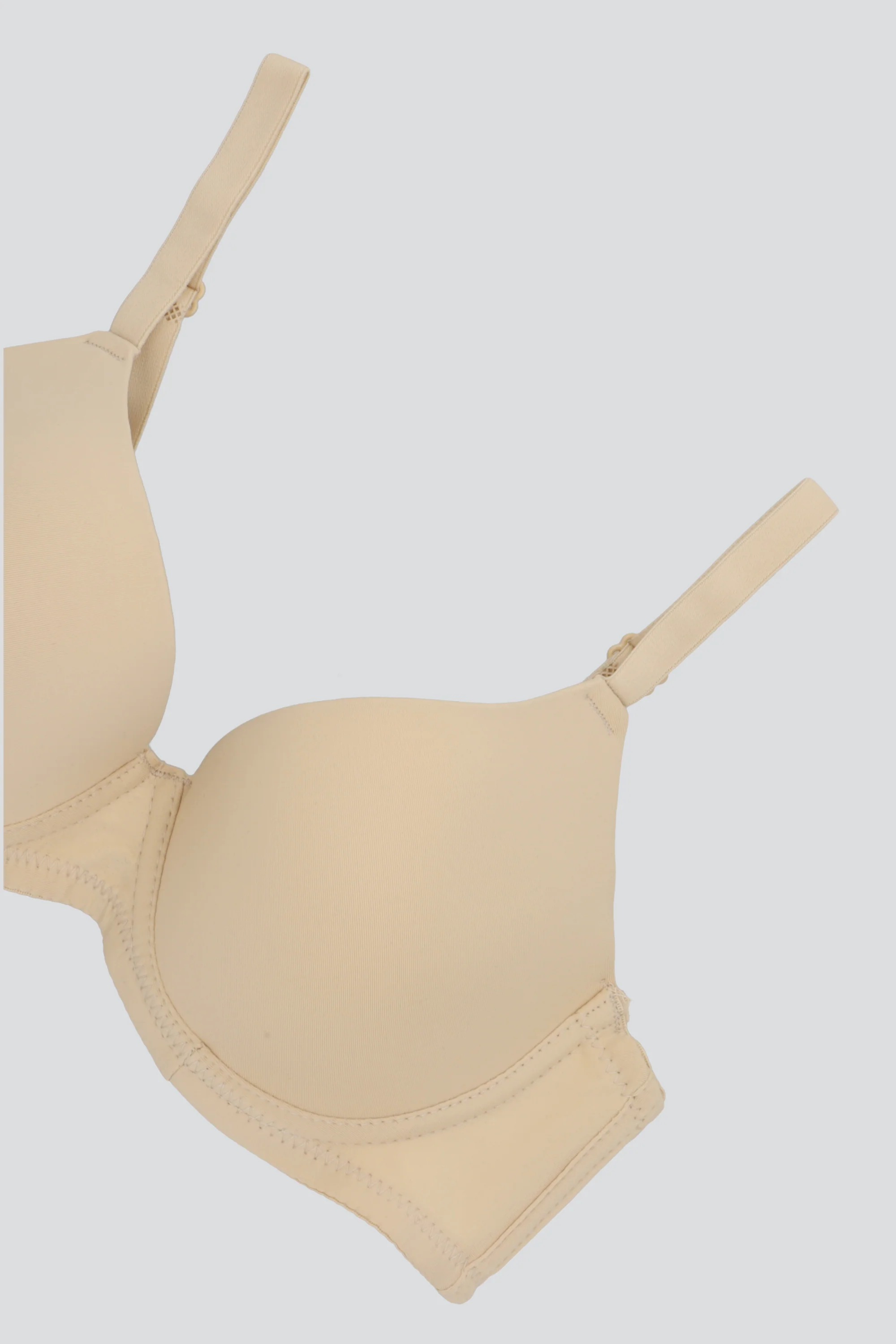 Bra básico nylon - Image 3