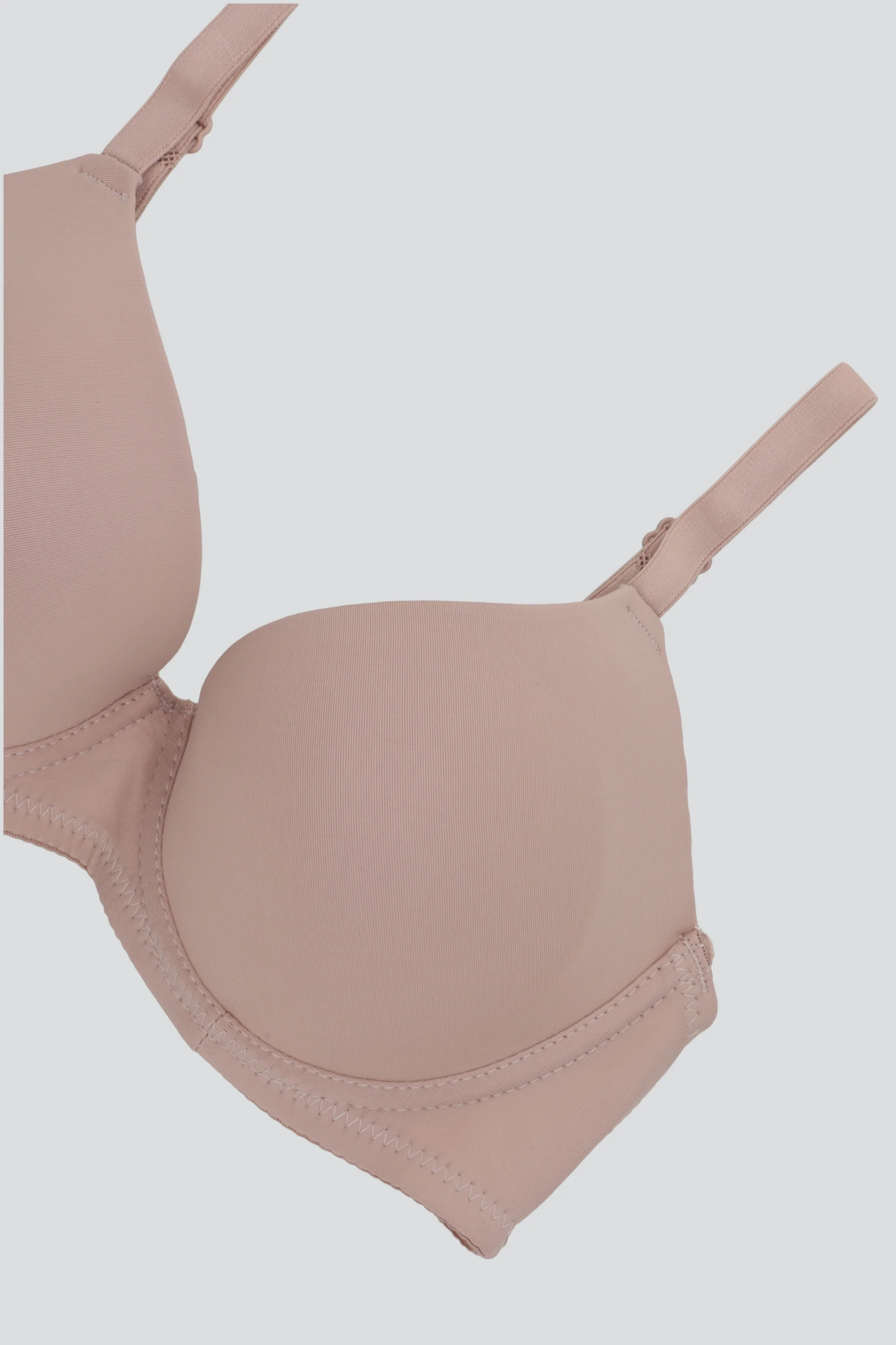 Bra básico nylon - Image 3