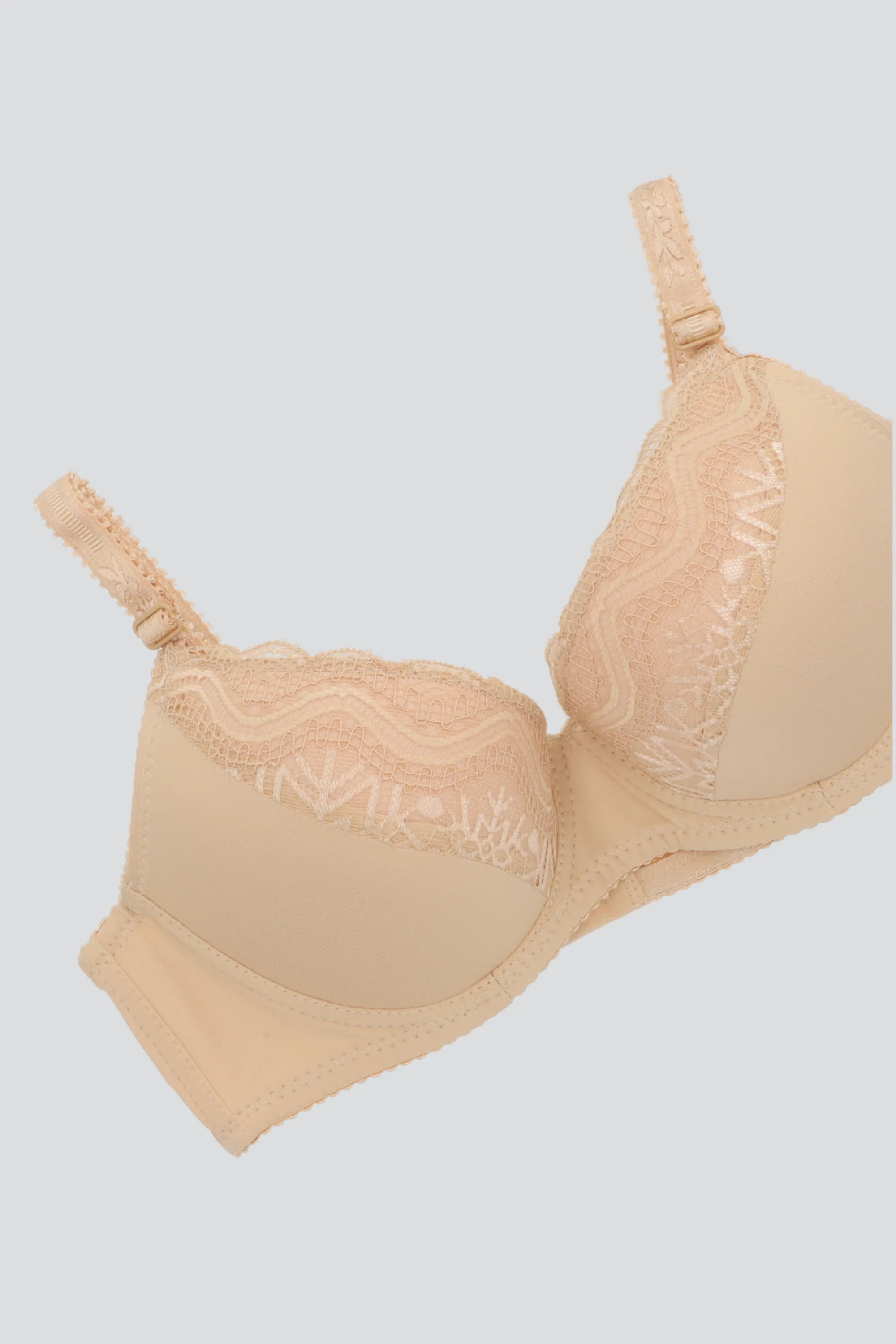 Bra encaje lycra - Image 3