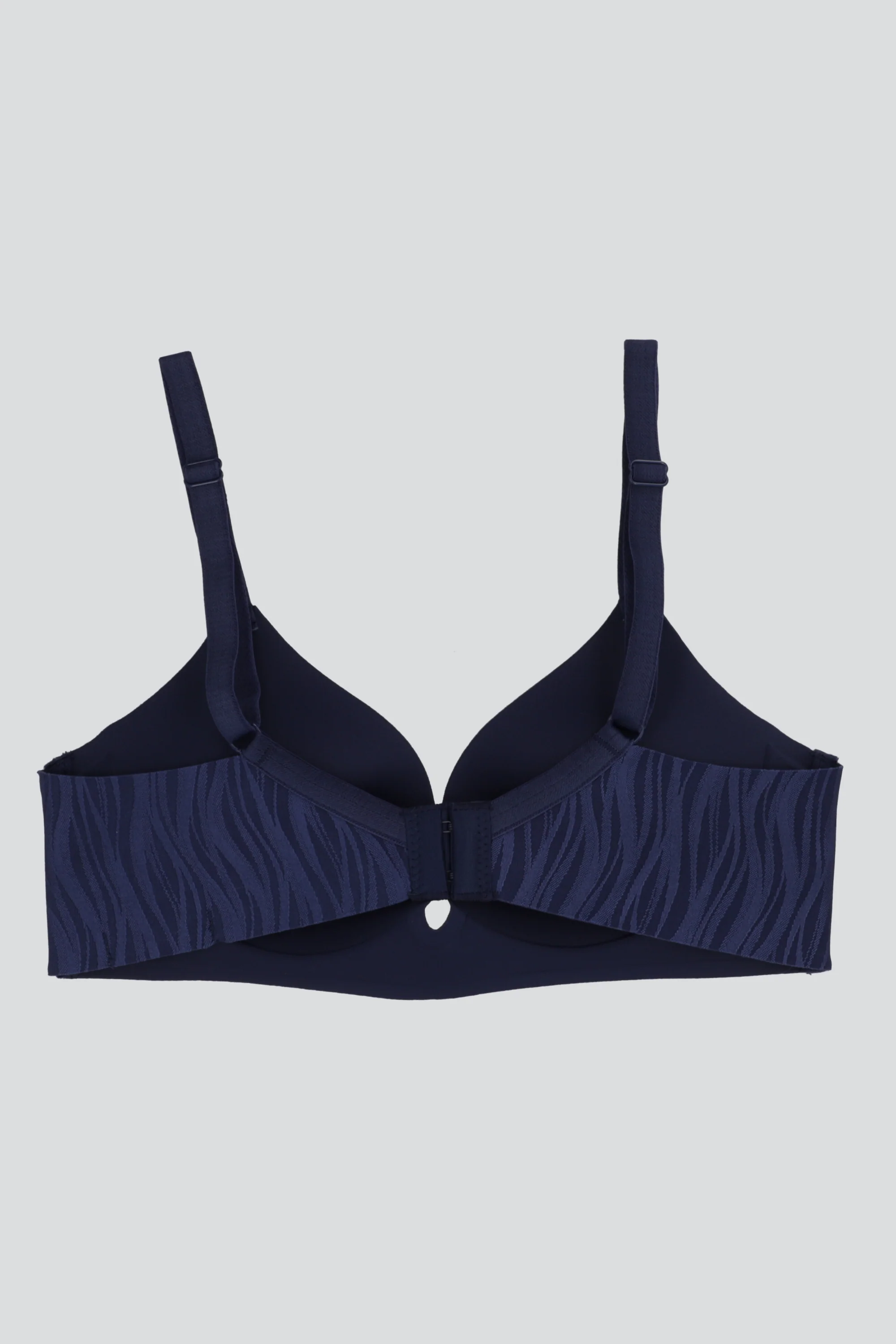 Bra laser sin varilla animal print - Image 2