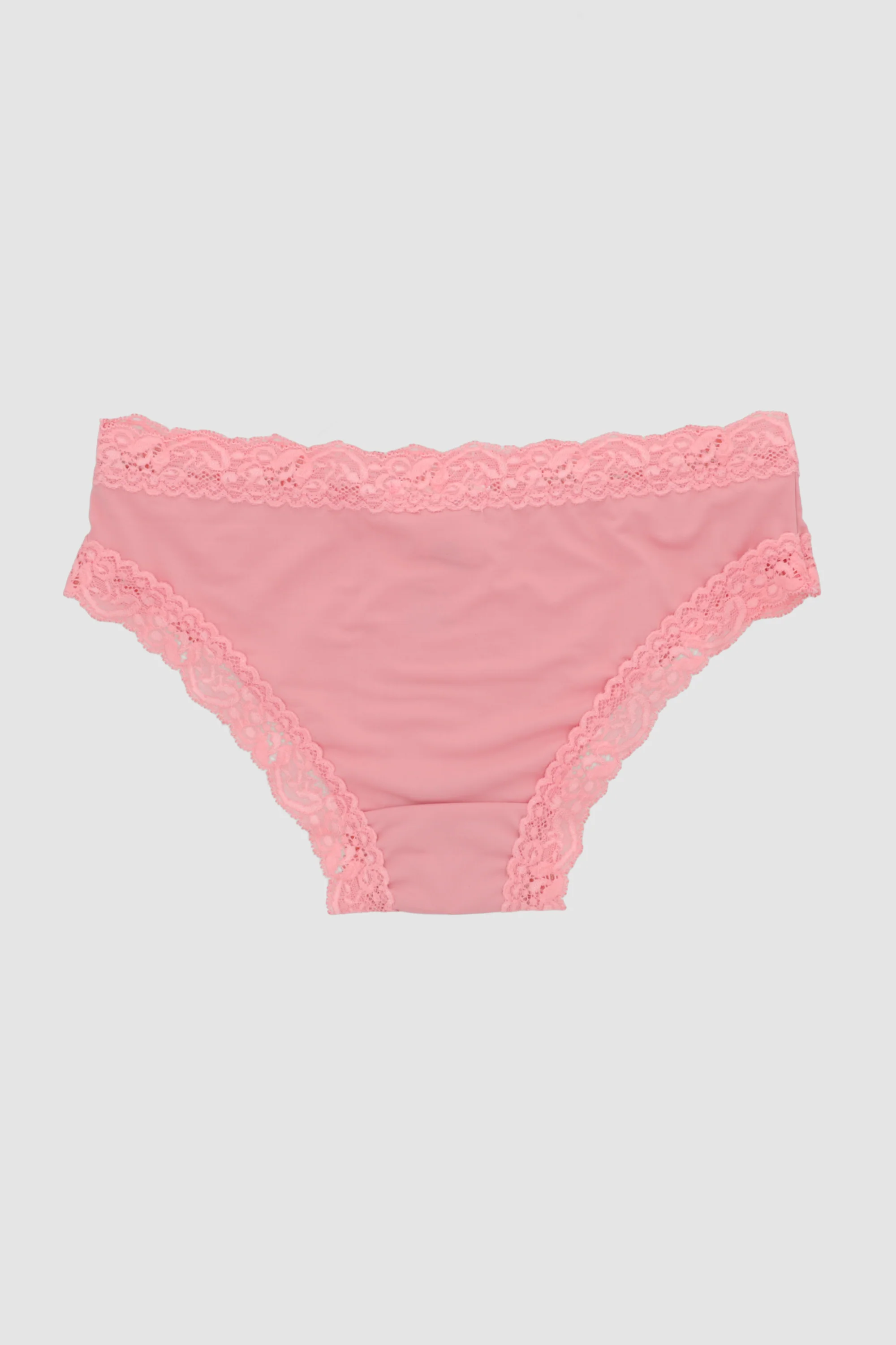 Bralette detalle encaje orillas - Image 2