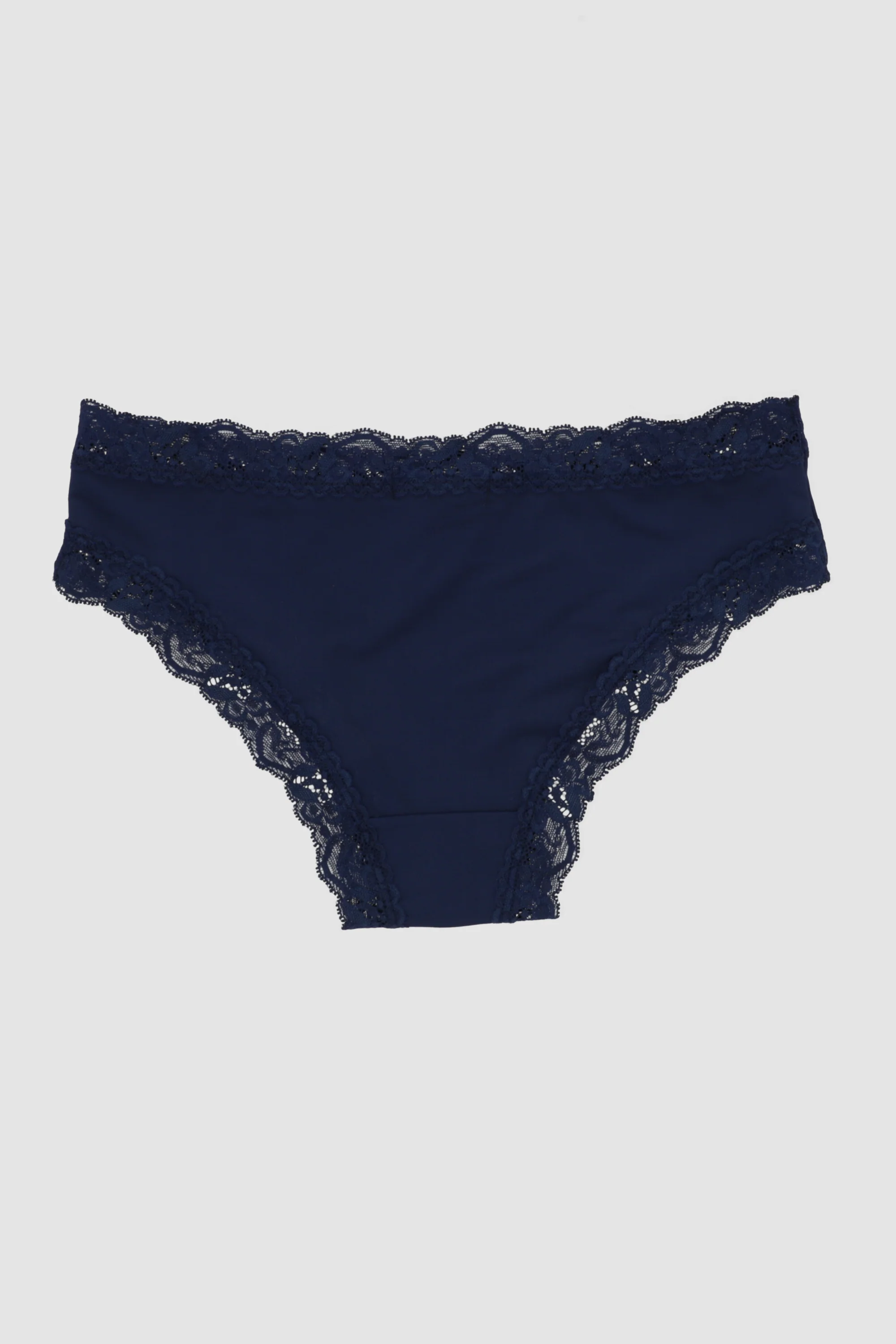 Bralette detalle encaje orillas - Image 2