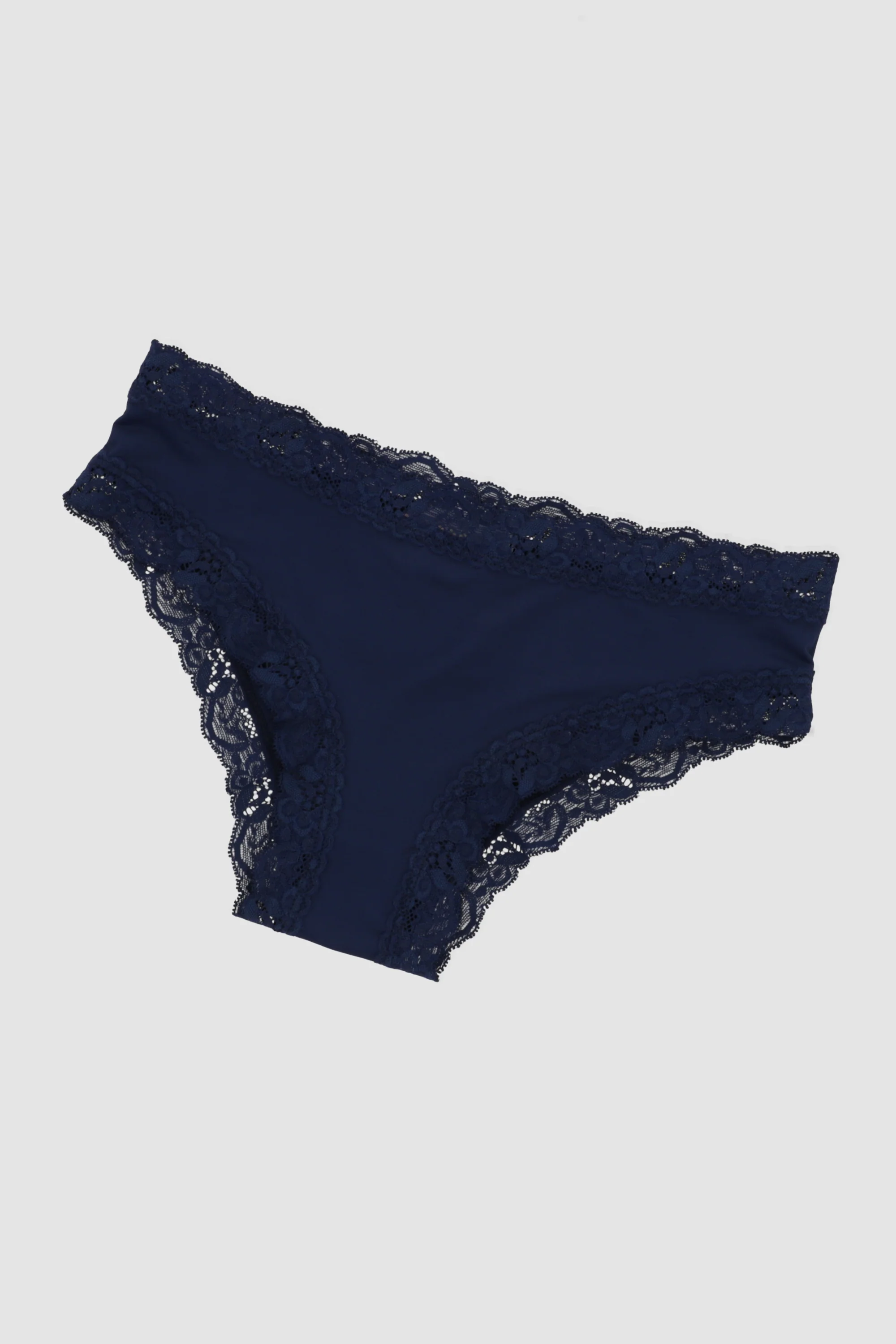 Bralette detalle encaje orillas - Image 3