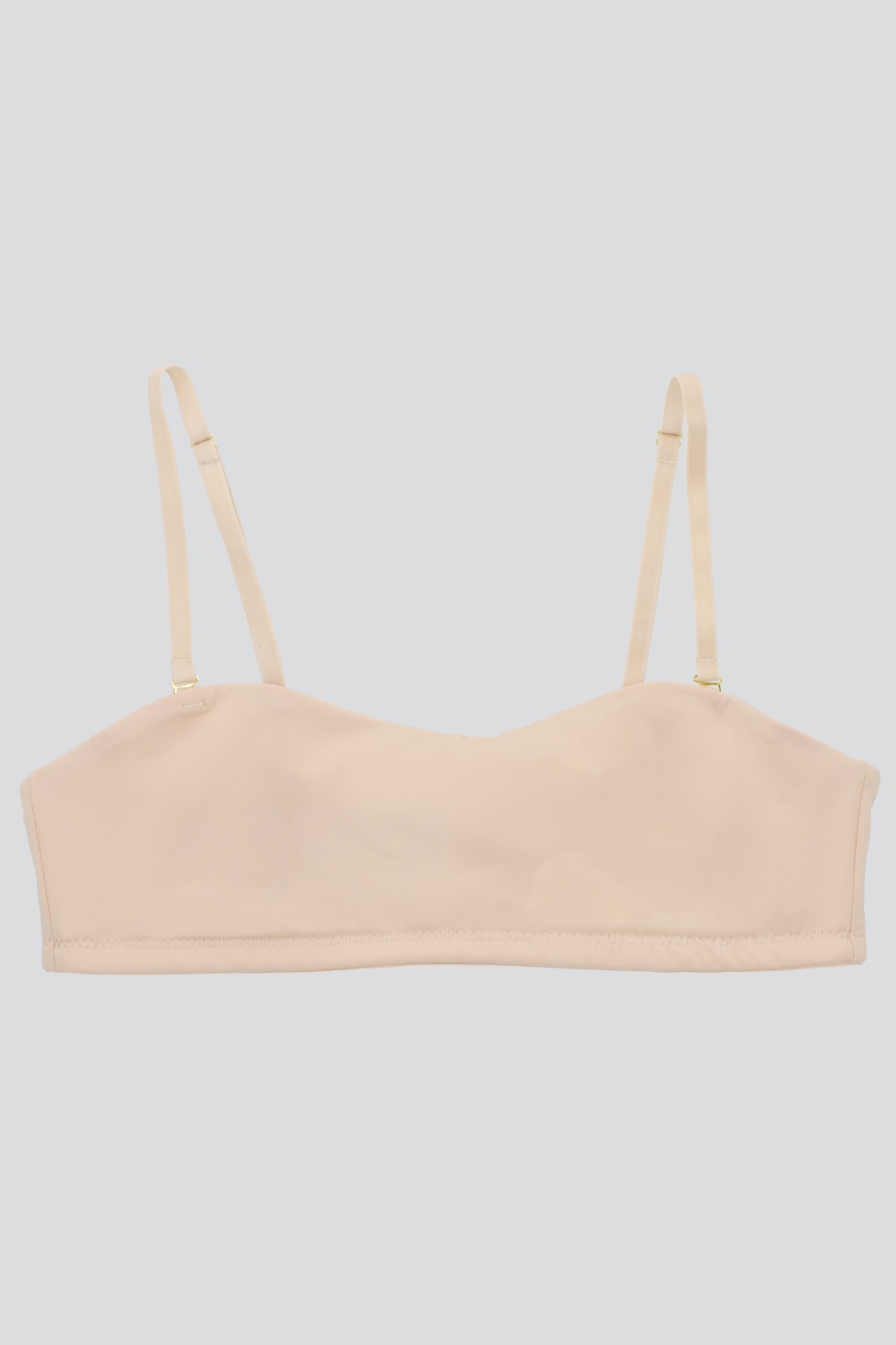 Bralette lycra ligero
