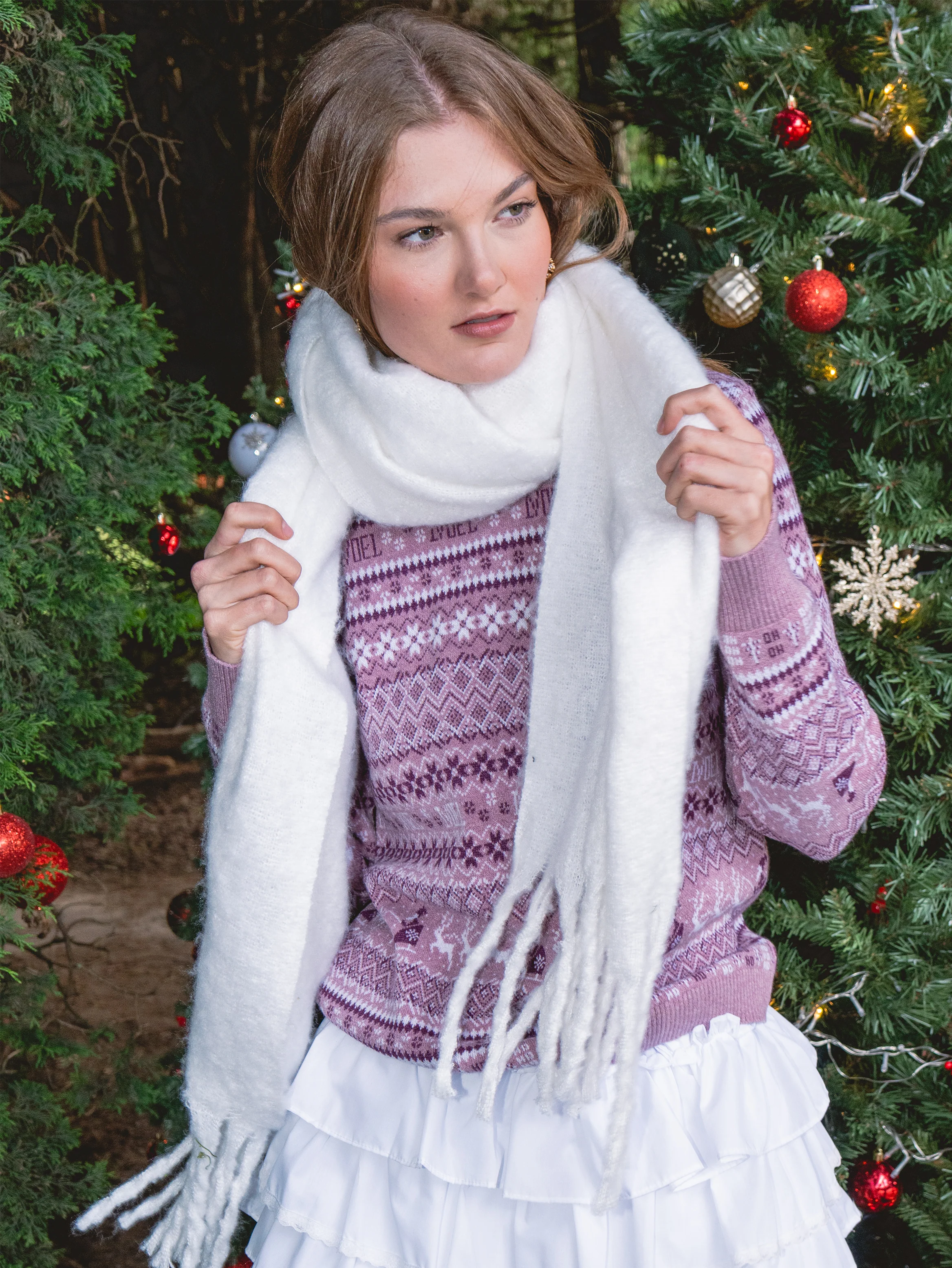 Bufanda winter