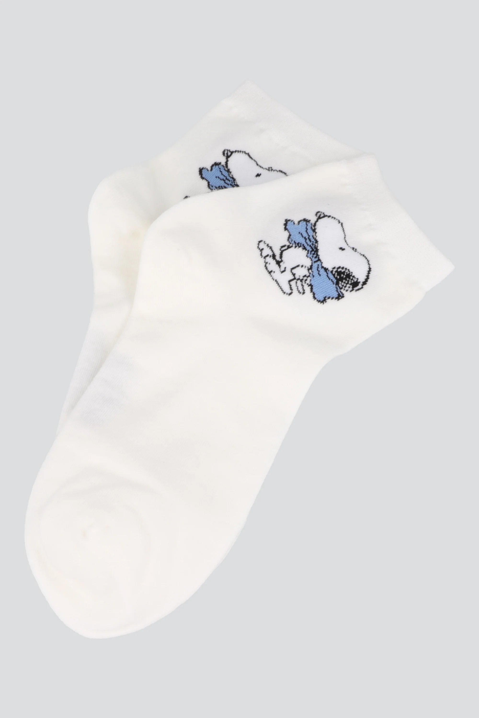 Calcetin Snoopy moño - Image 2