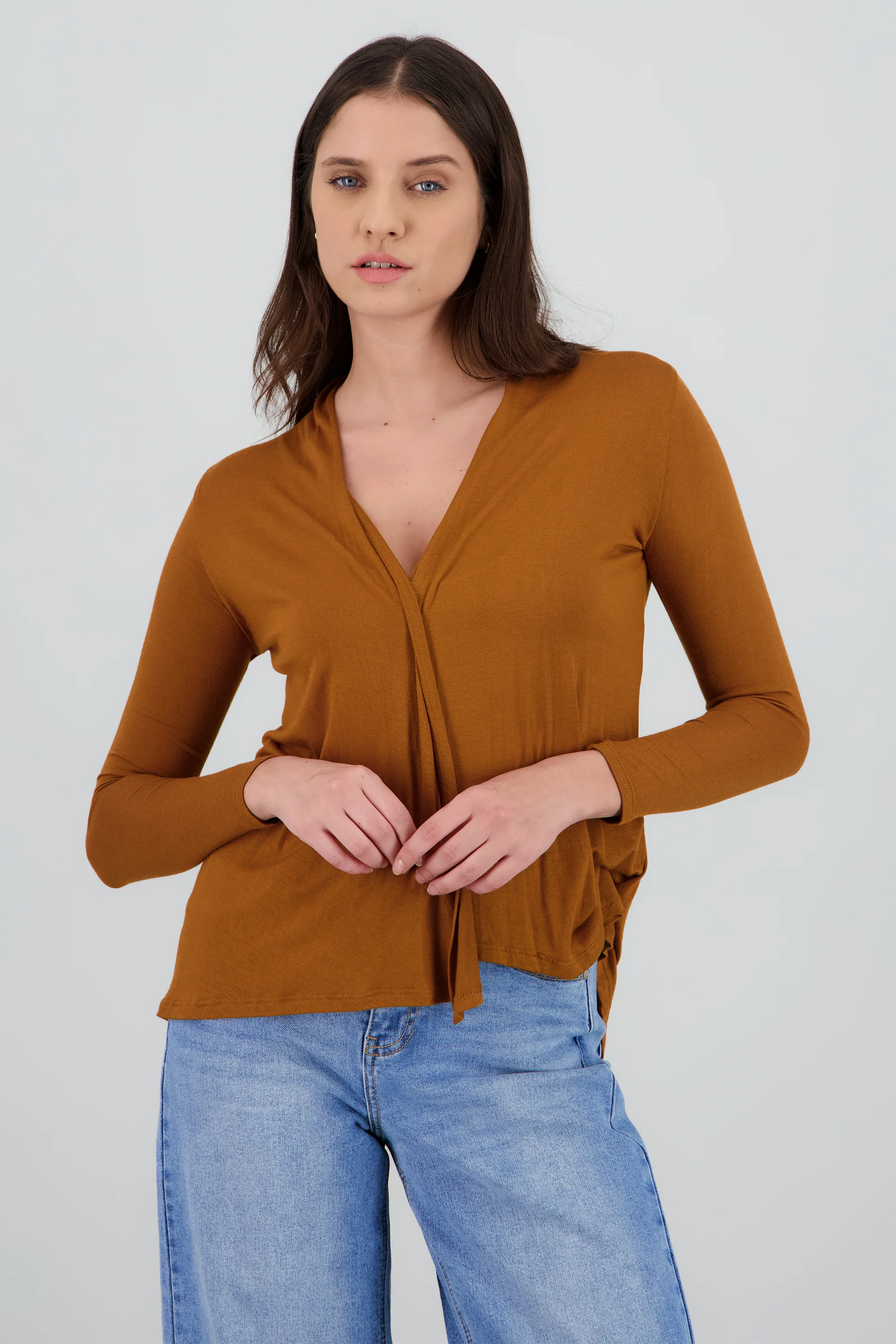 CARDIGAN SOLIDO M/L - Image 2