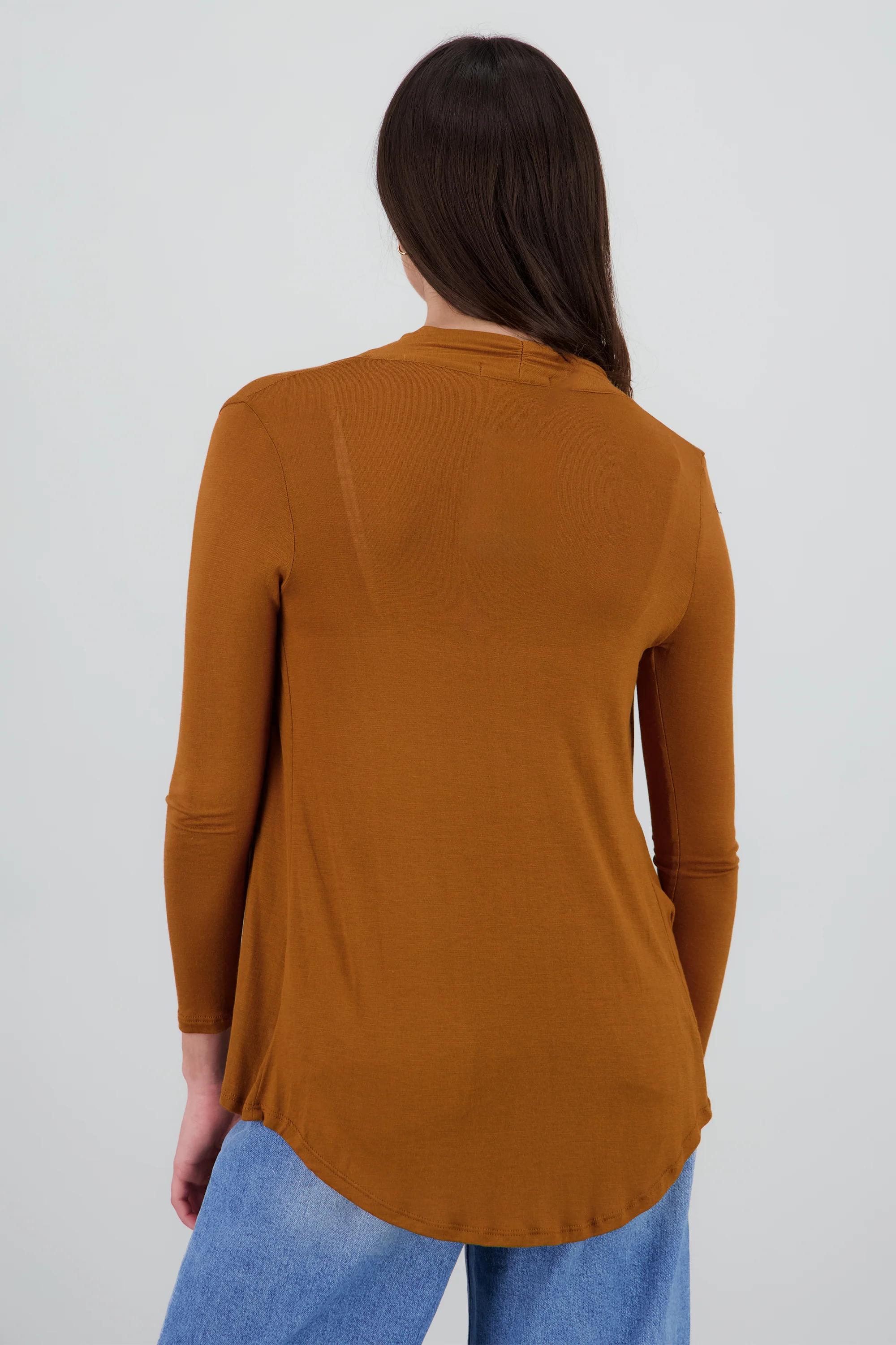 CARDIGAN SOLIDO M/L - Image 4