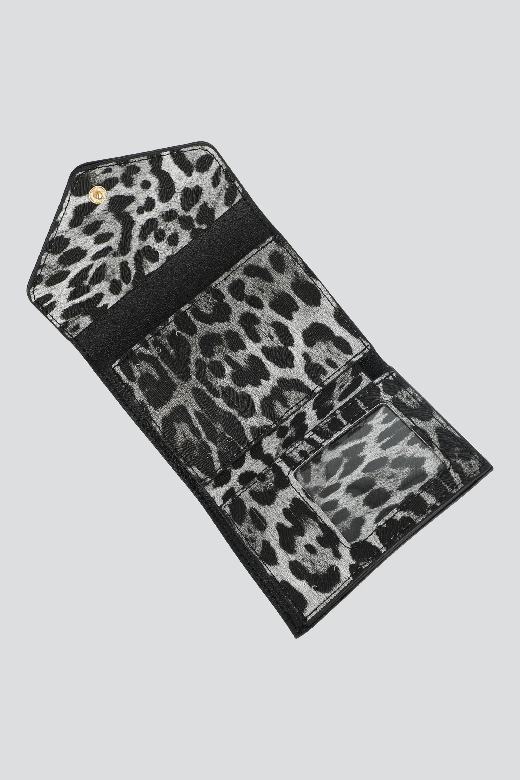 Cartera animal print - Image 2