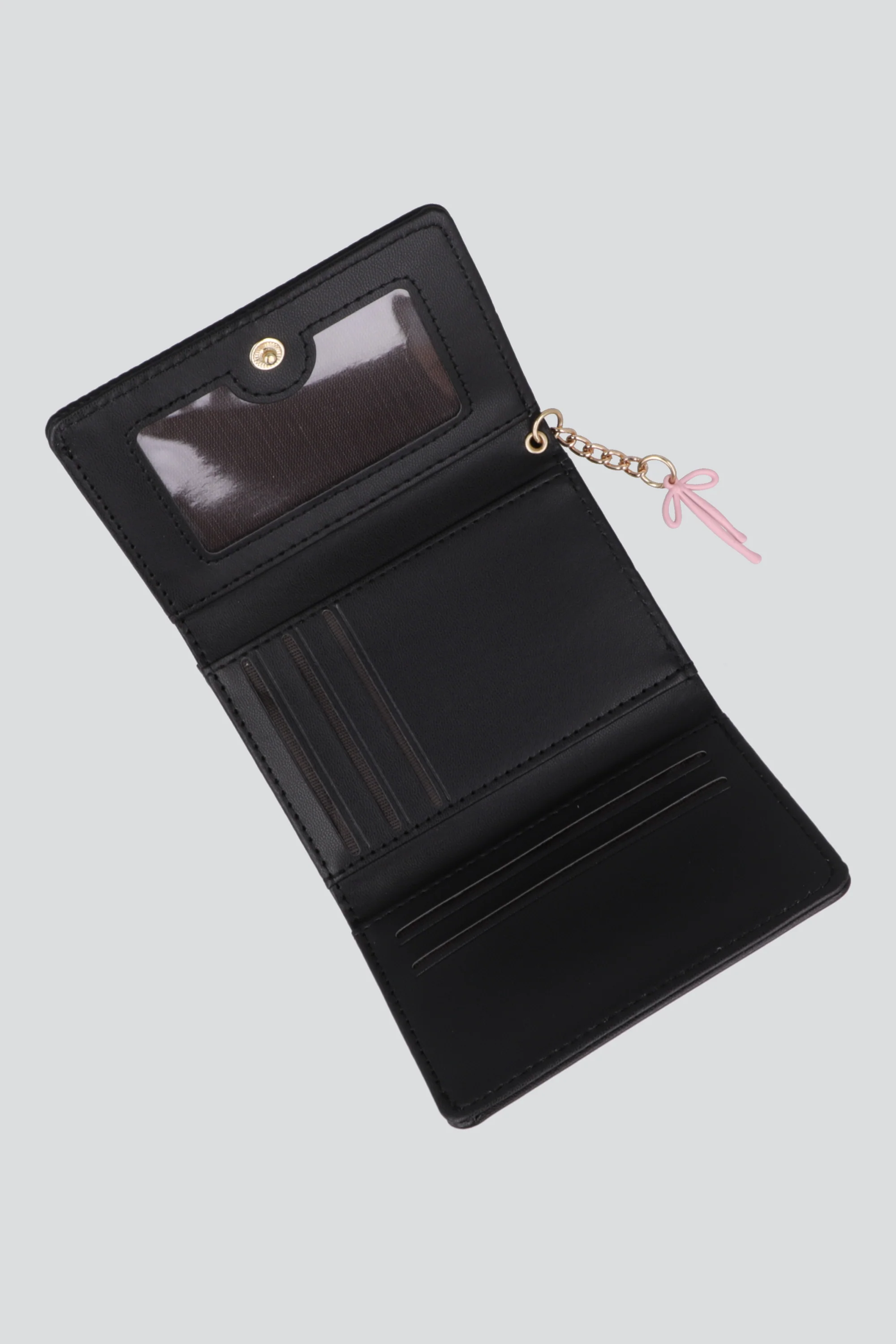 Cartera cierre moño - Image 2