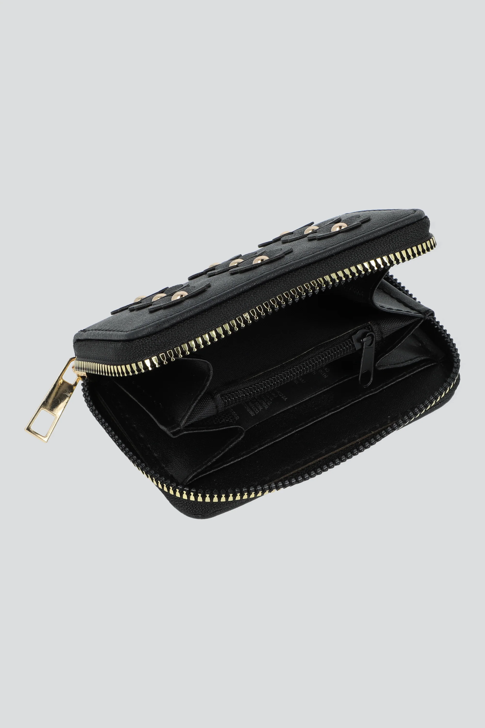 Cartera flores 3D - Image 2