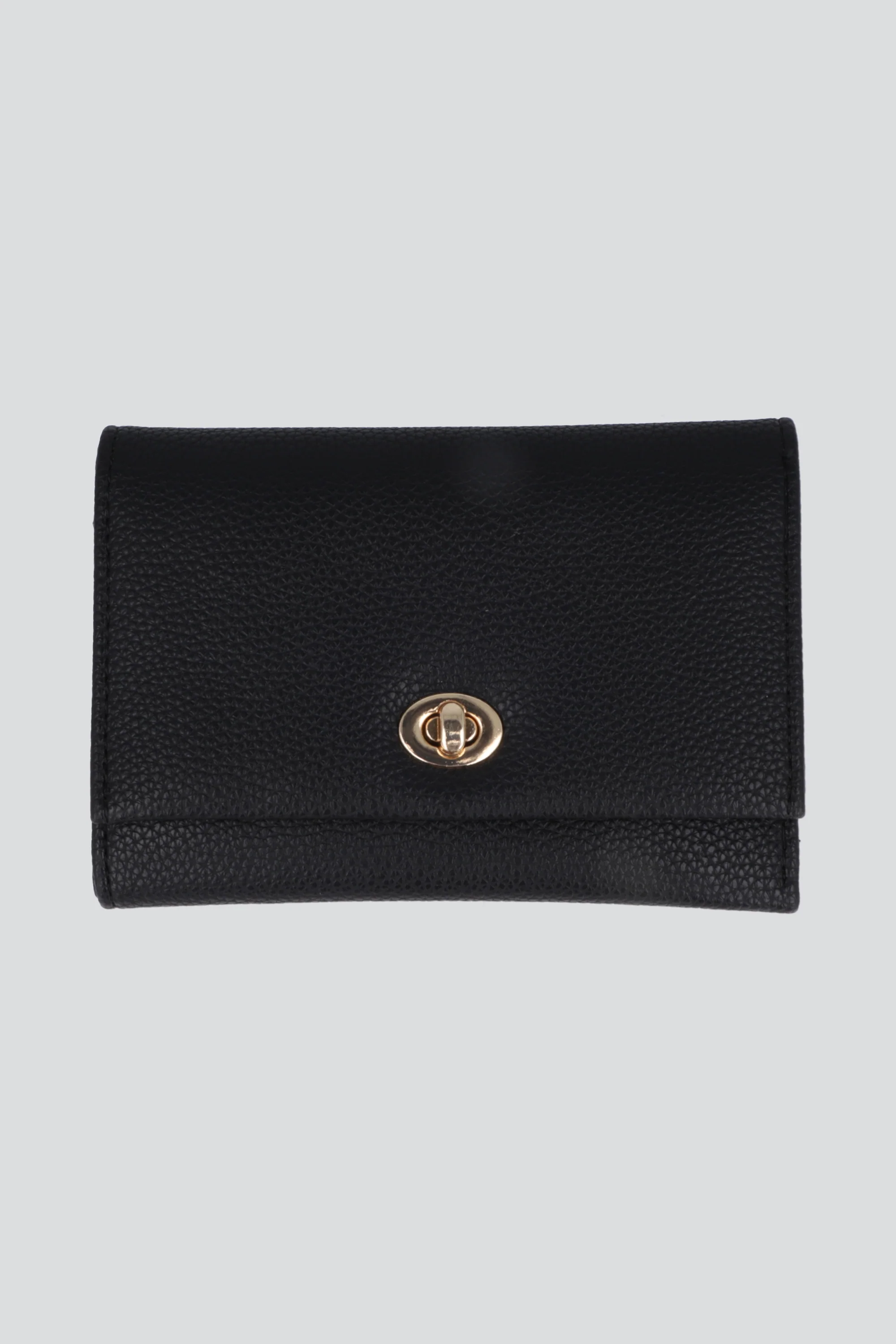 Cartera midi broche girable