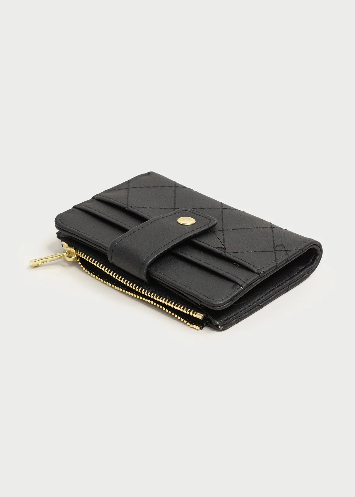 Cartera Mini Capitonada - Image 4