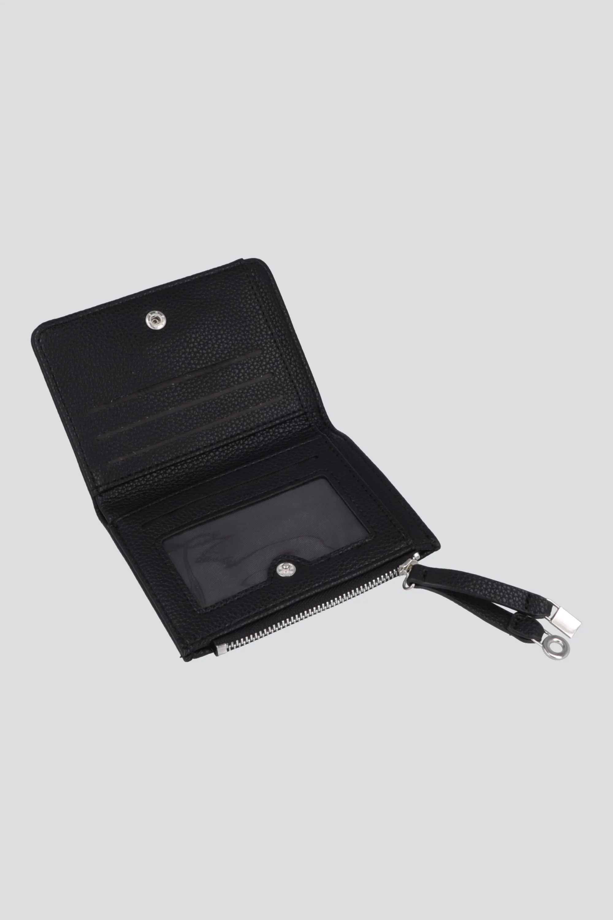 Cartera mini pu textura - Image 2
