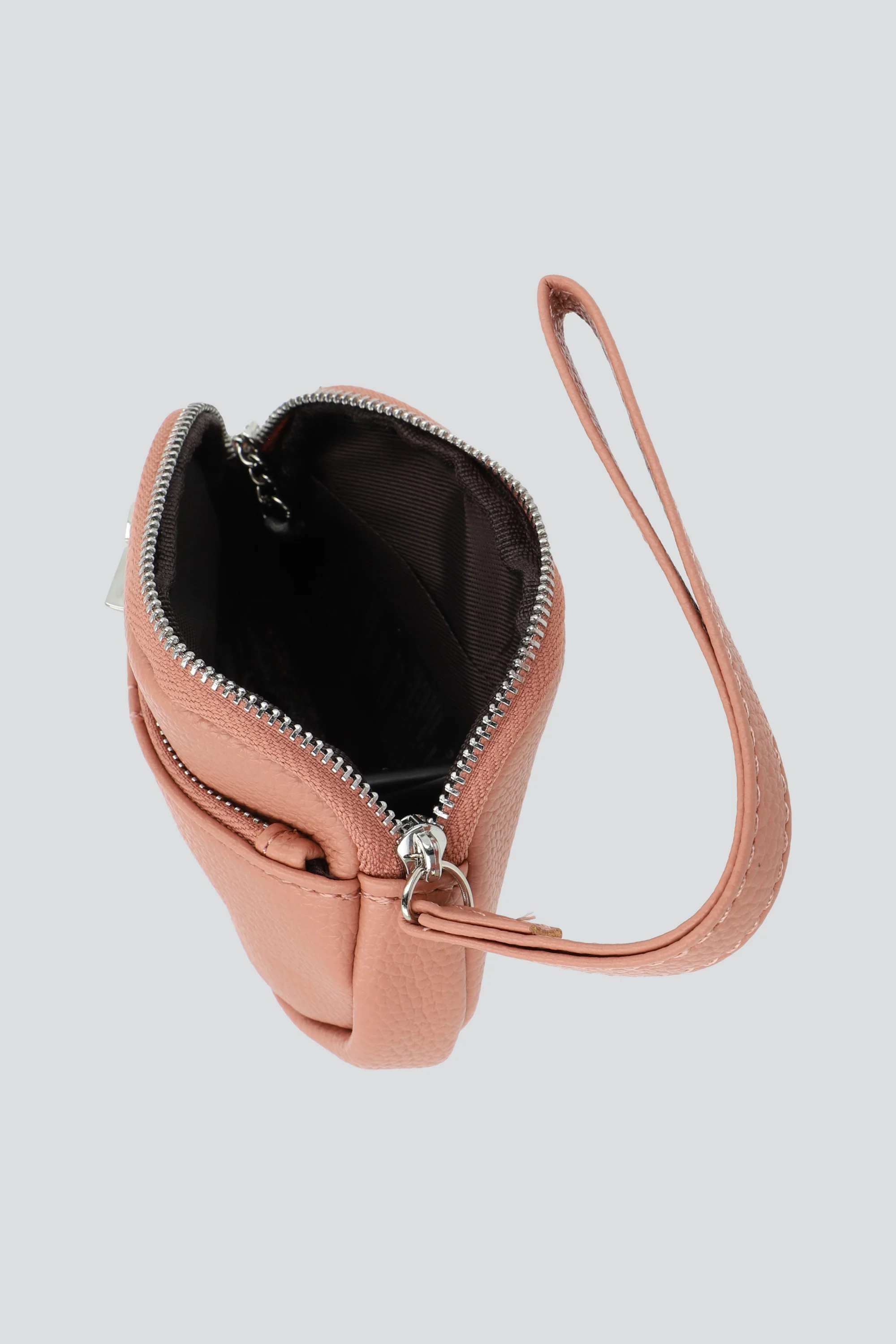 Cartera ovalada correa - Image 3