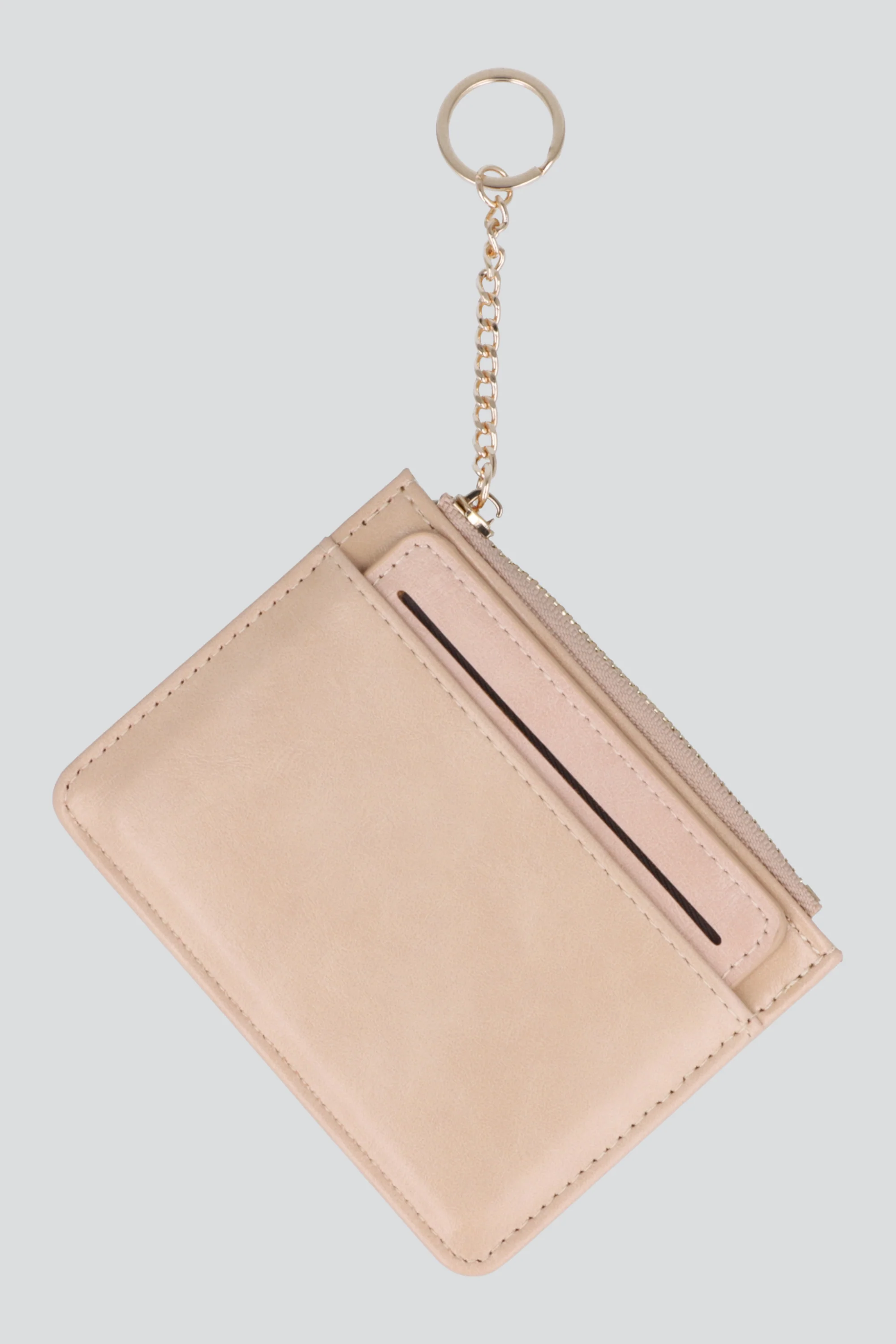 Cartera vintage pu