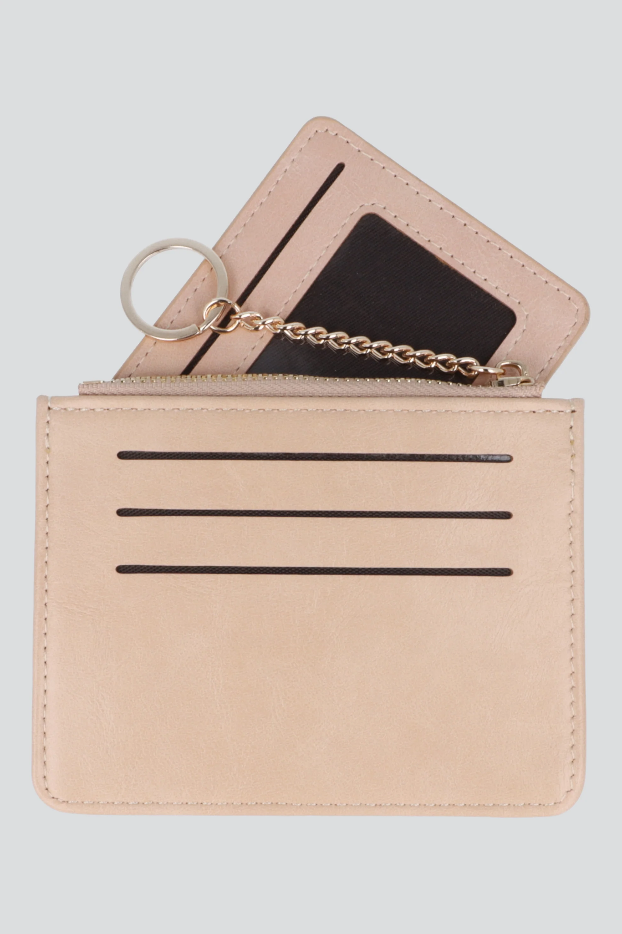 Cartera vintage pu - Image 2
