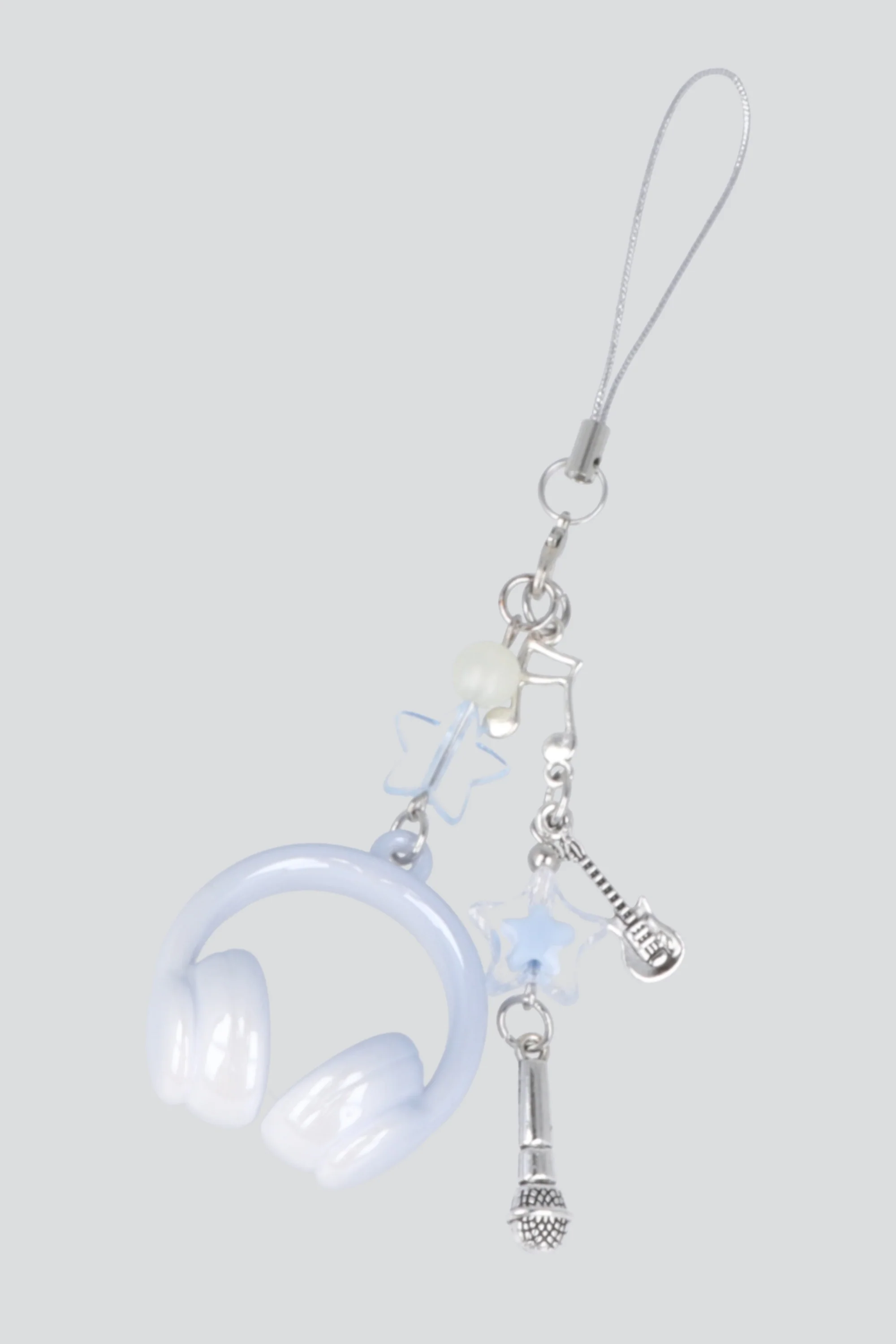 Cel charm headphones microfono - Image 2
