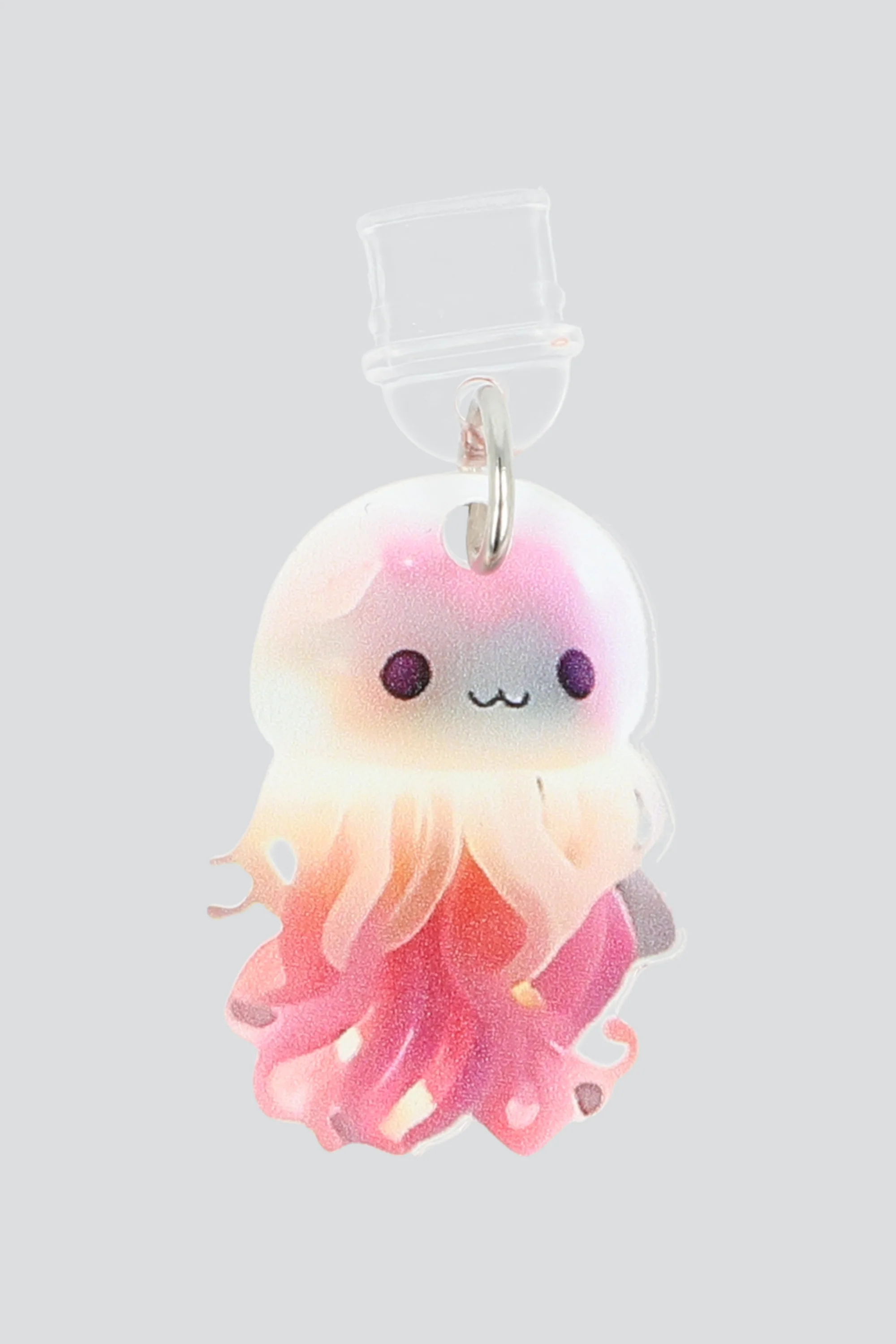Cel charm medusita type c