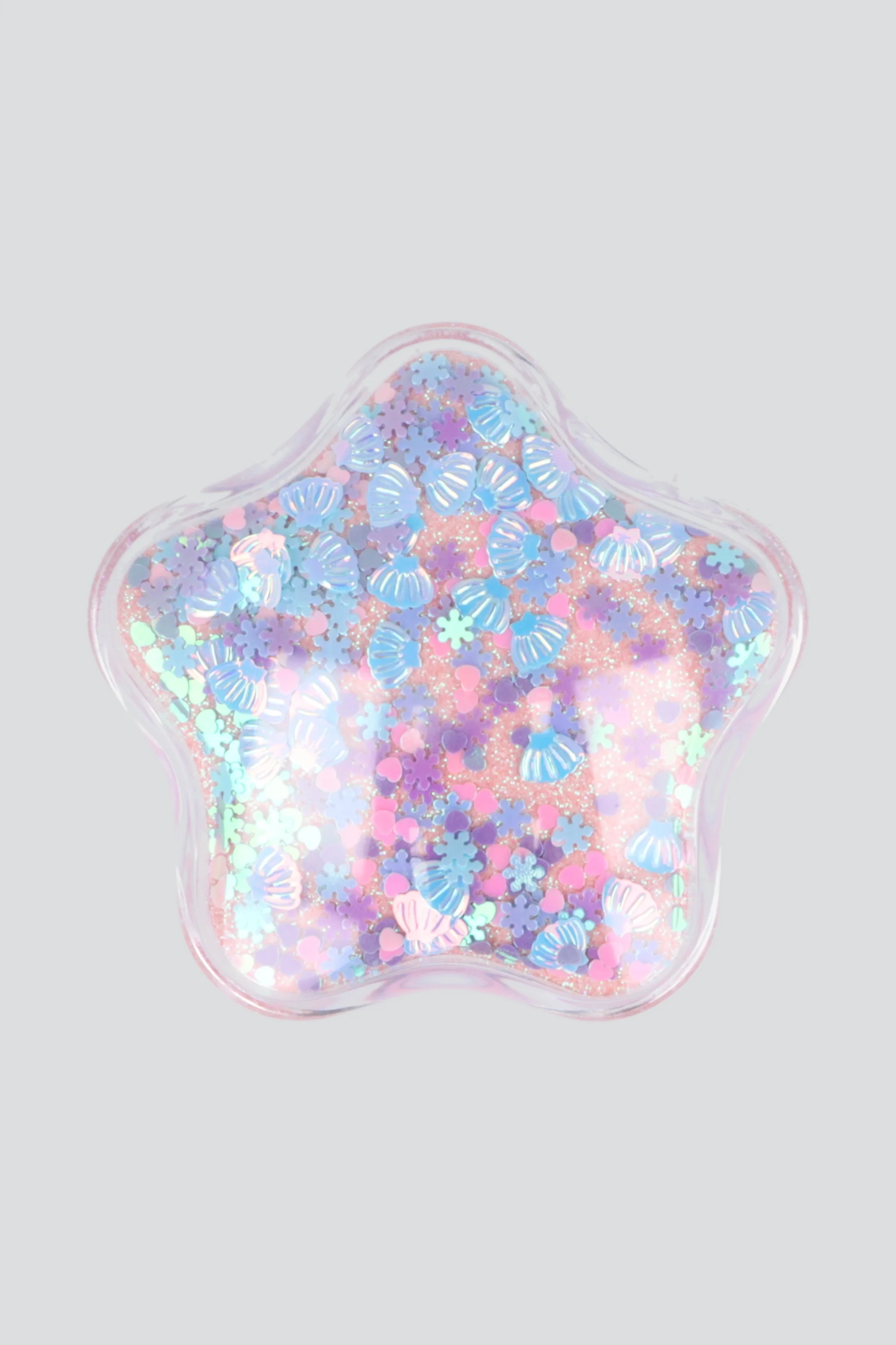 Cepillo desenredante estrella - Image 2