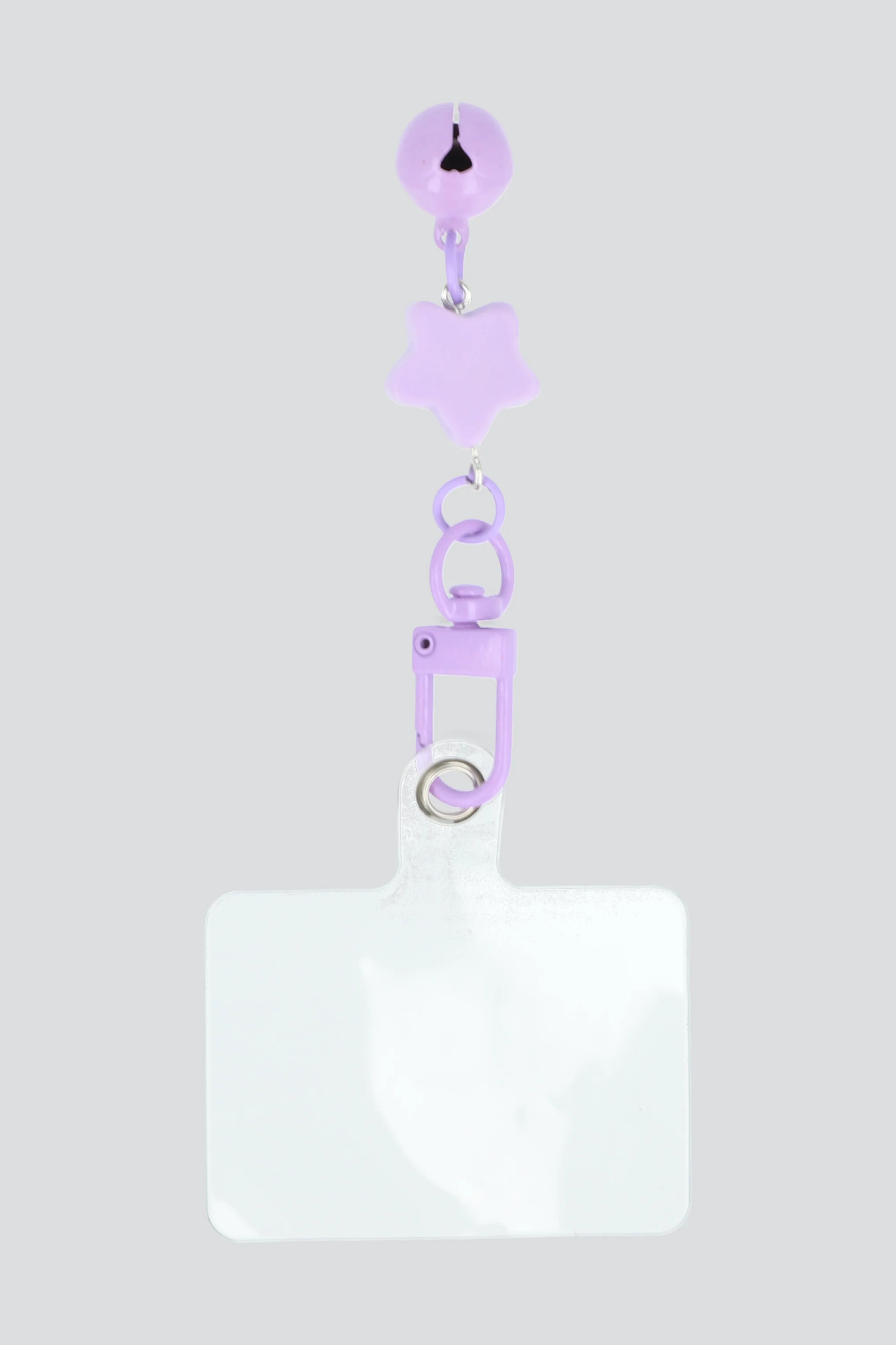 Charm cel estrella cascabel