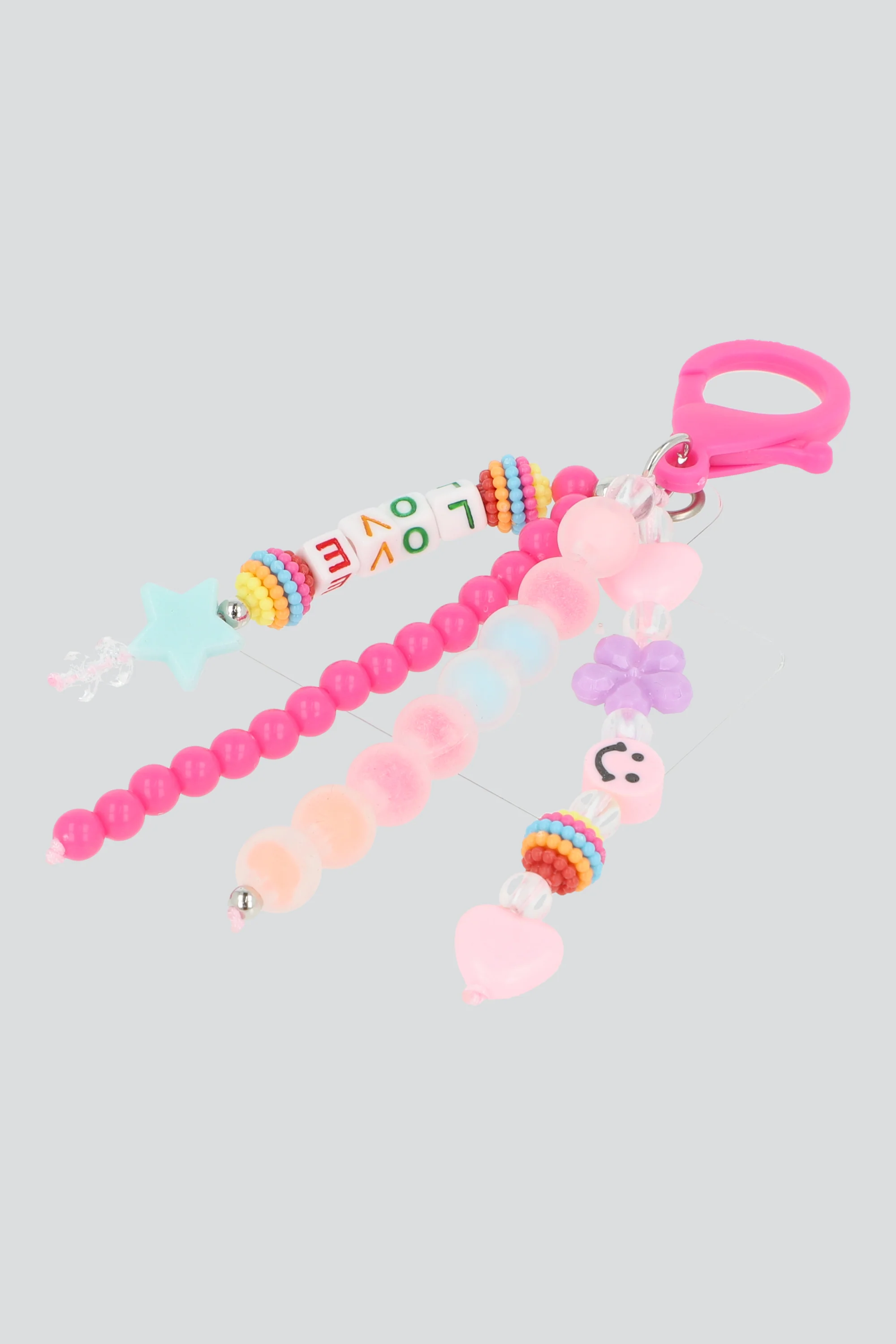Charm para cel tiras multi - Image 2