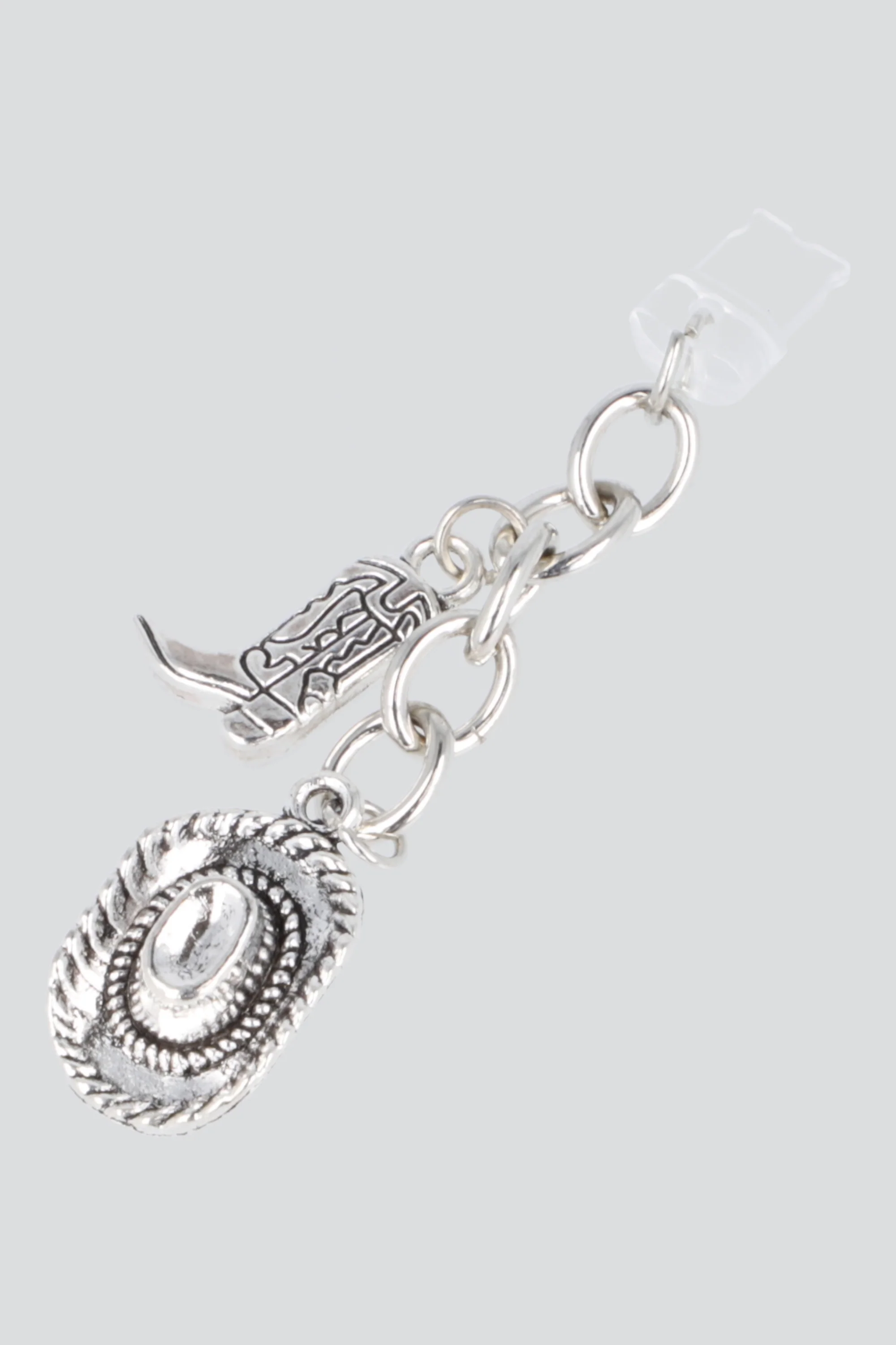 Charm para cel vaquero - Image 2