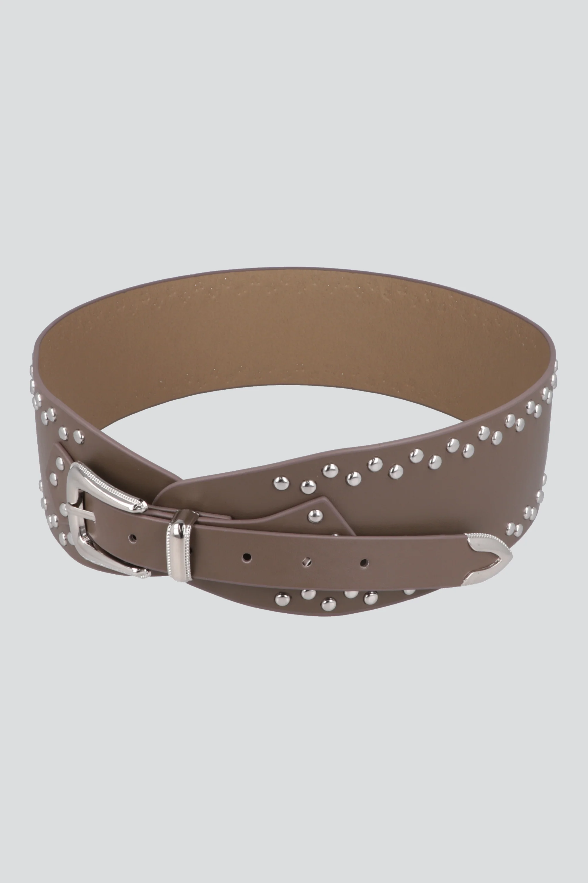 Cinturon cadera angosto studs - Image 2