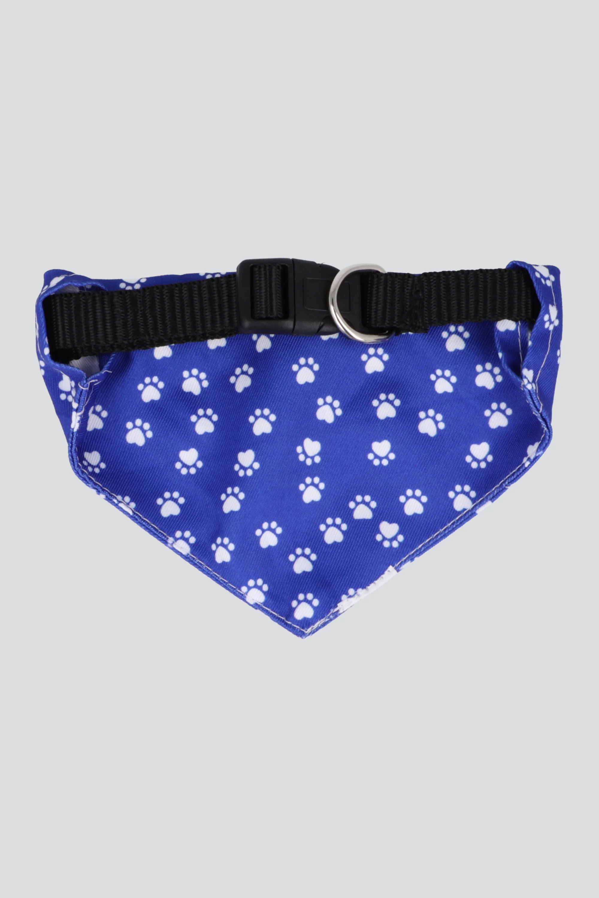 Collar bandana huellitas - Image 2