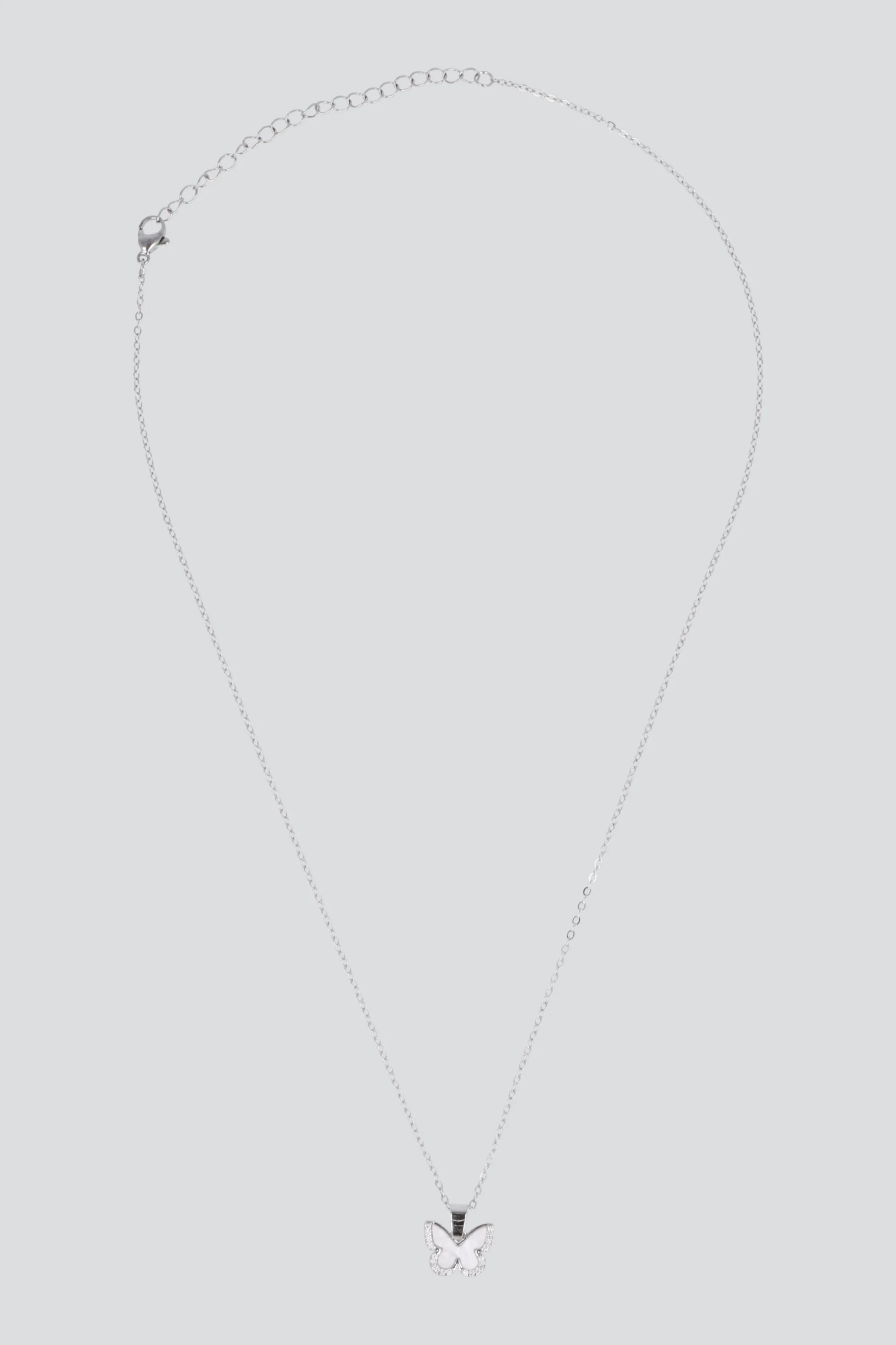 Collar dainty mariposa pq - Image 2
