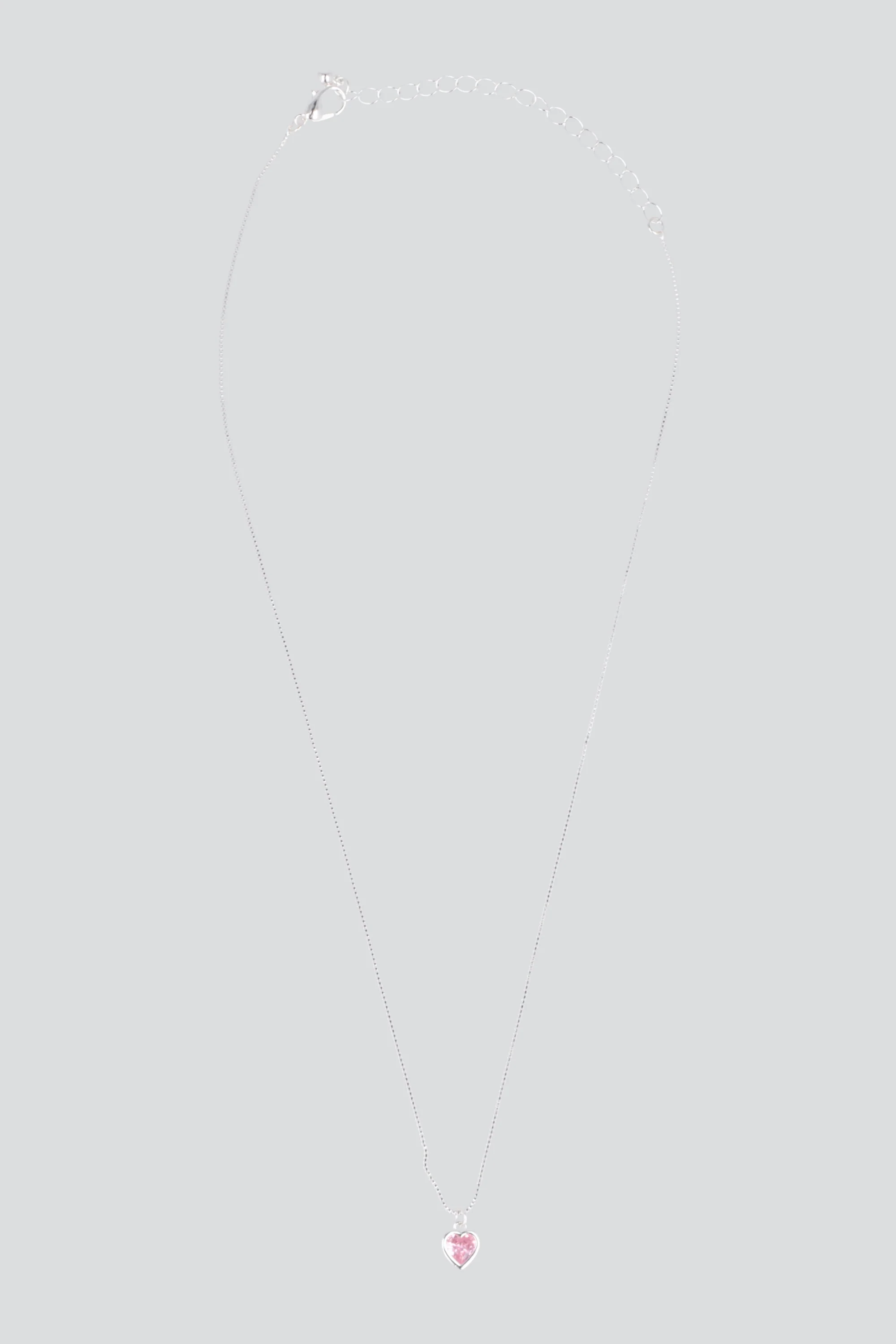 COLLAR DIANTY CORAZON PQ - Image 2