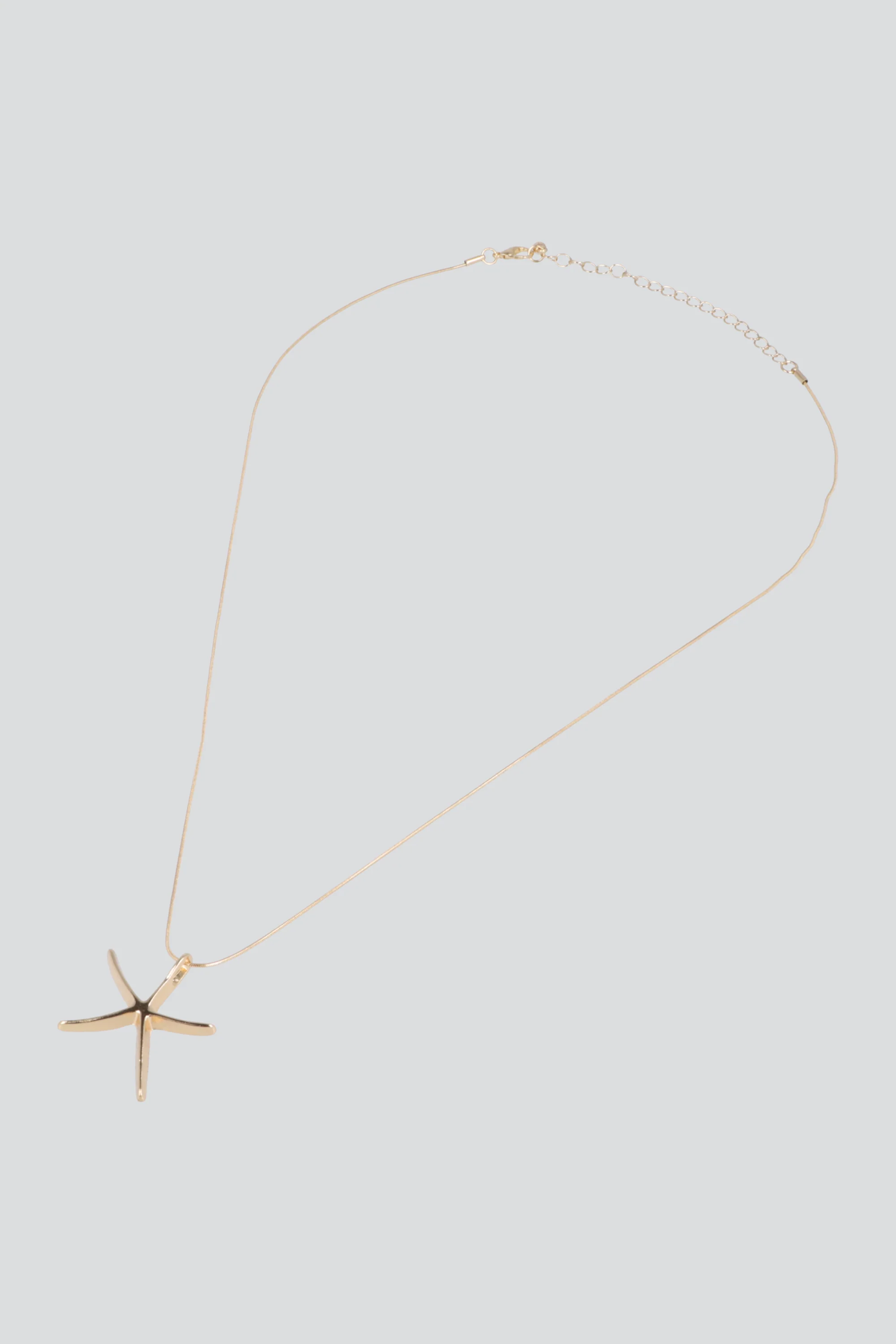 Collar estrella mar - Image 2